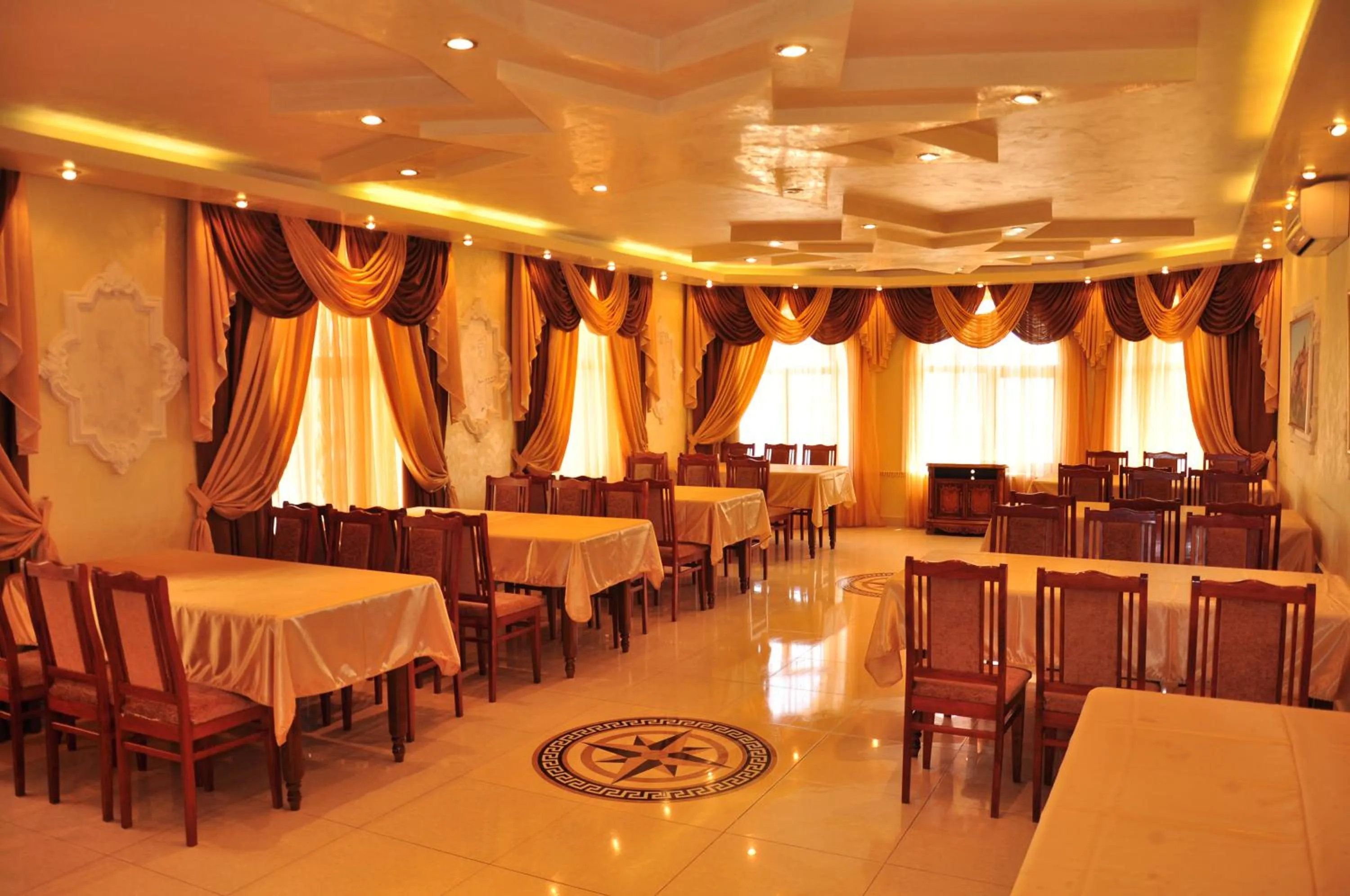 Armenia VanSevan Hotel