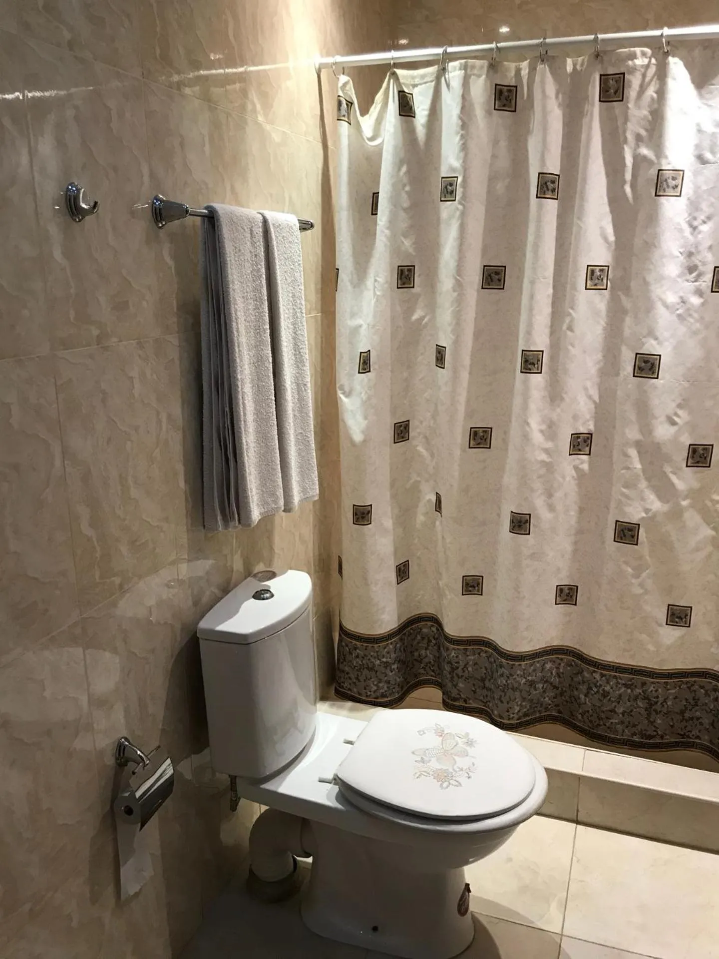 Armenia VanSevan Hotel