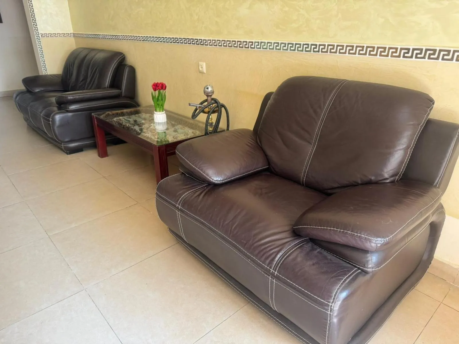 Armenia VanSevan Hotel