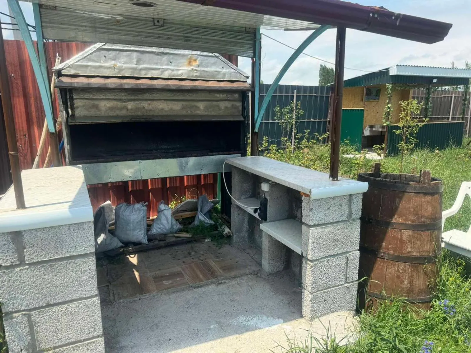 Armenia VanSevan Hotel