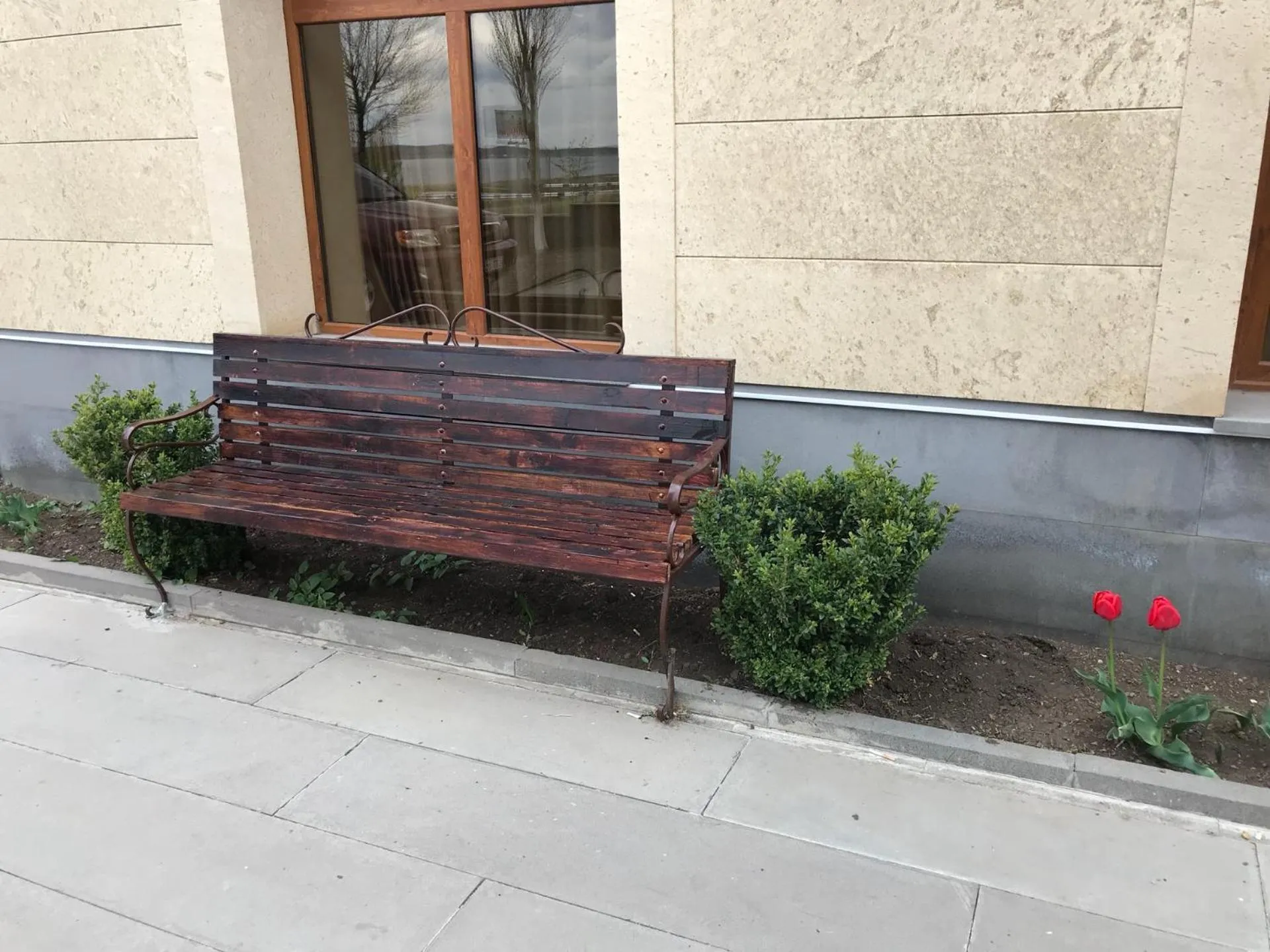 Armenia VanSevan Hotel