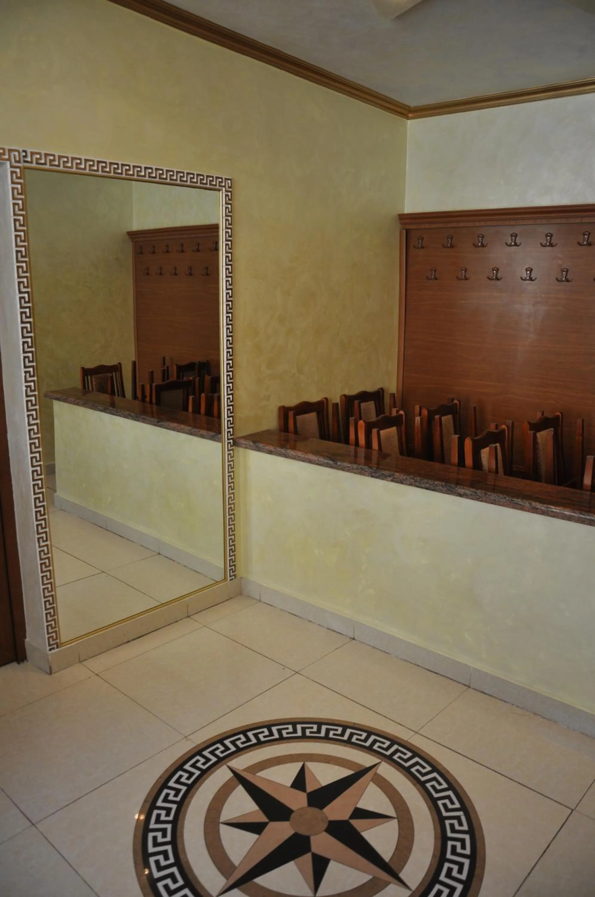 Armenia VanSevan Hotel