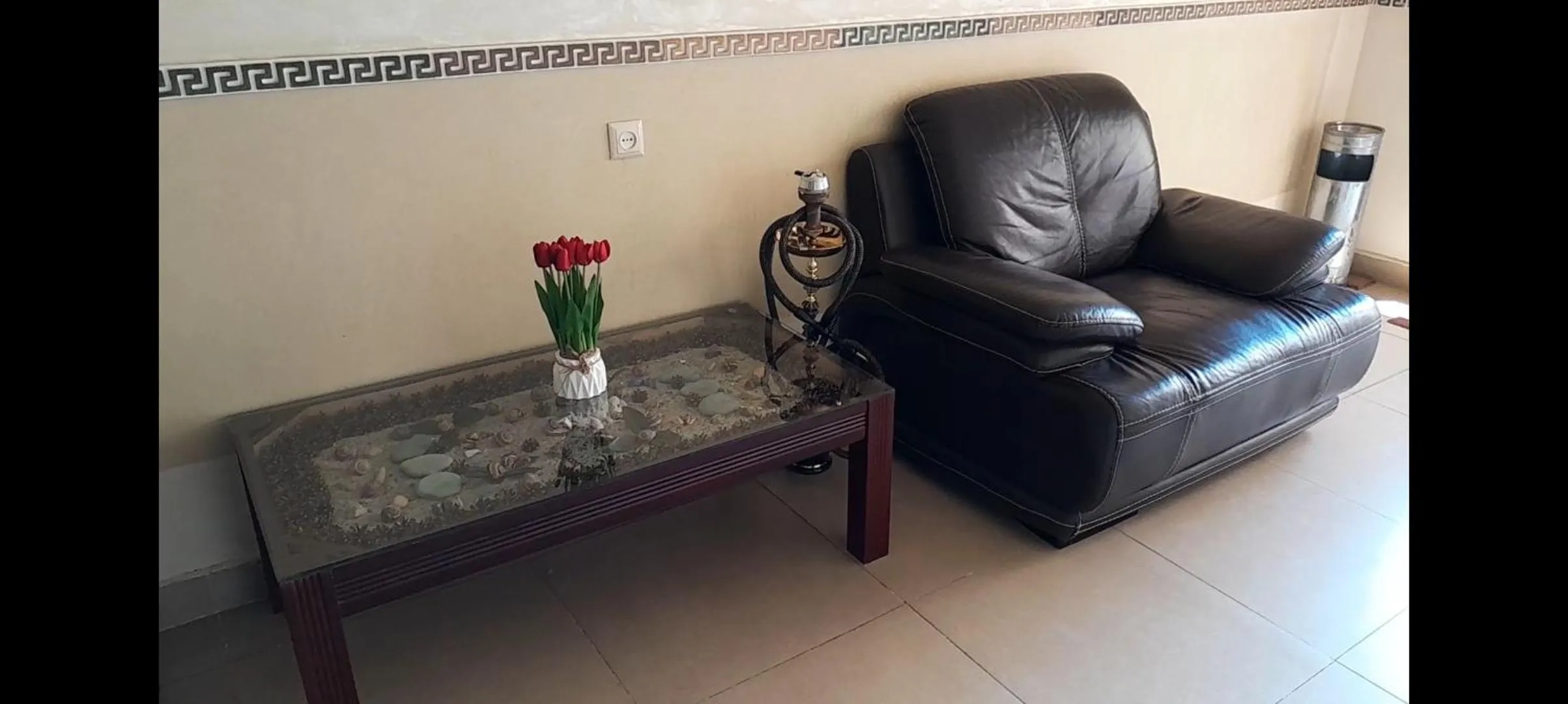 Armenia VanSevan Hotel