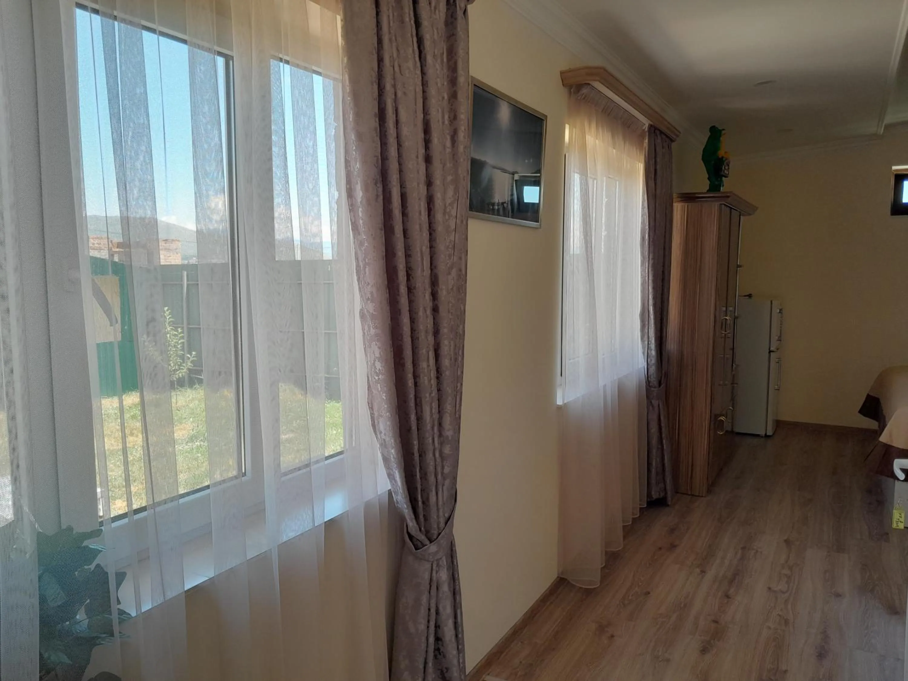 TV and multimedia in Armenia VanSevan Hotel