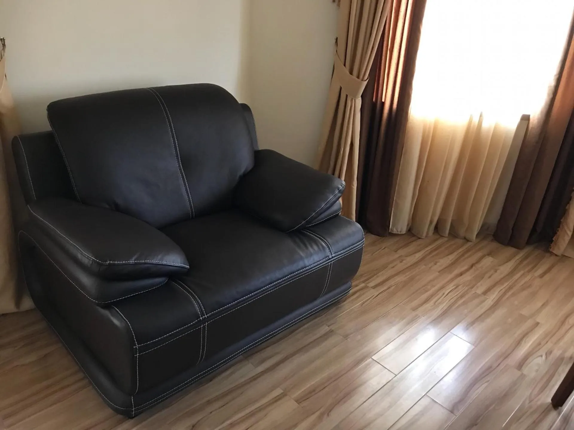 Armenia VanSevan Hotel