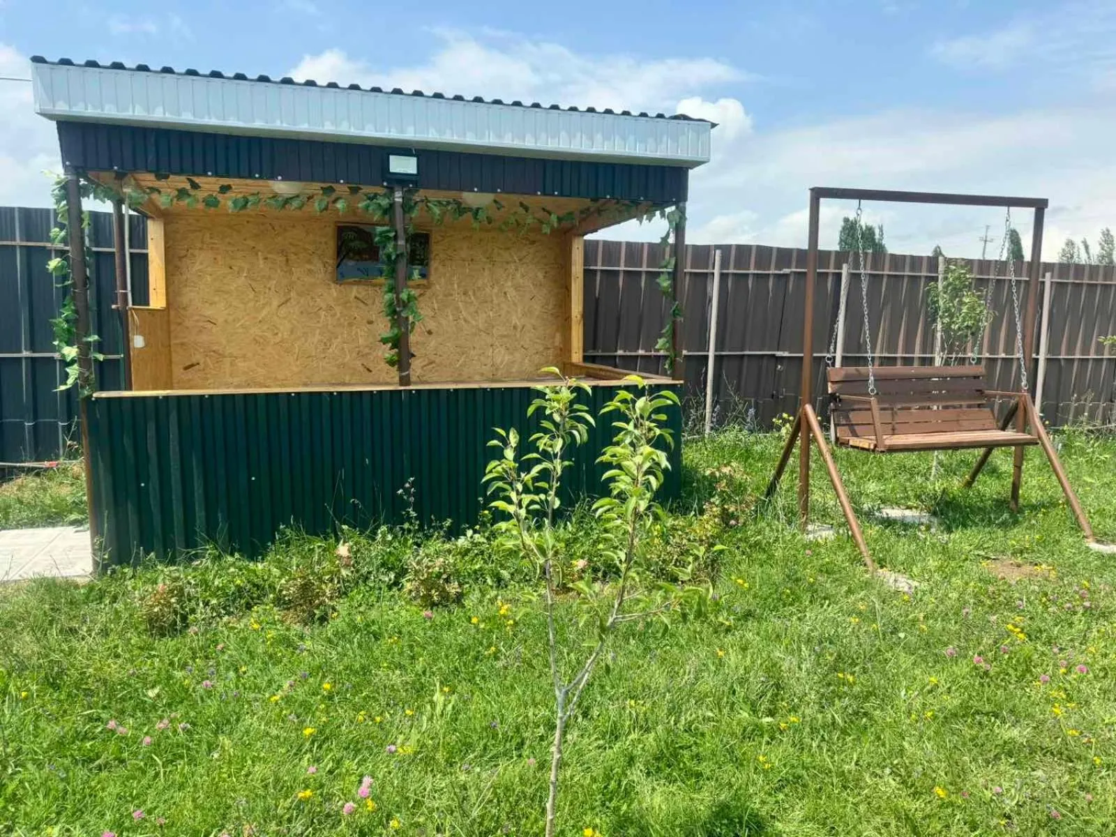 Armenia VanSevan Hotel