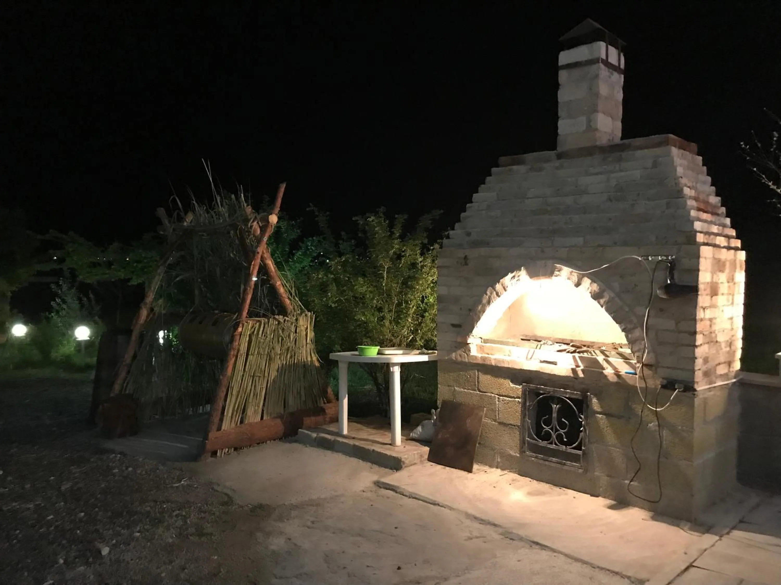 Armenia VanSevan Hotel