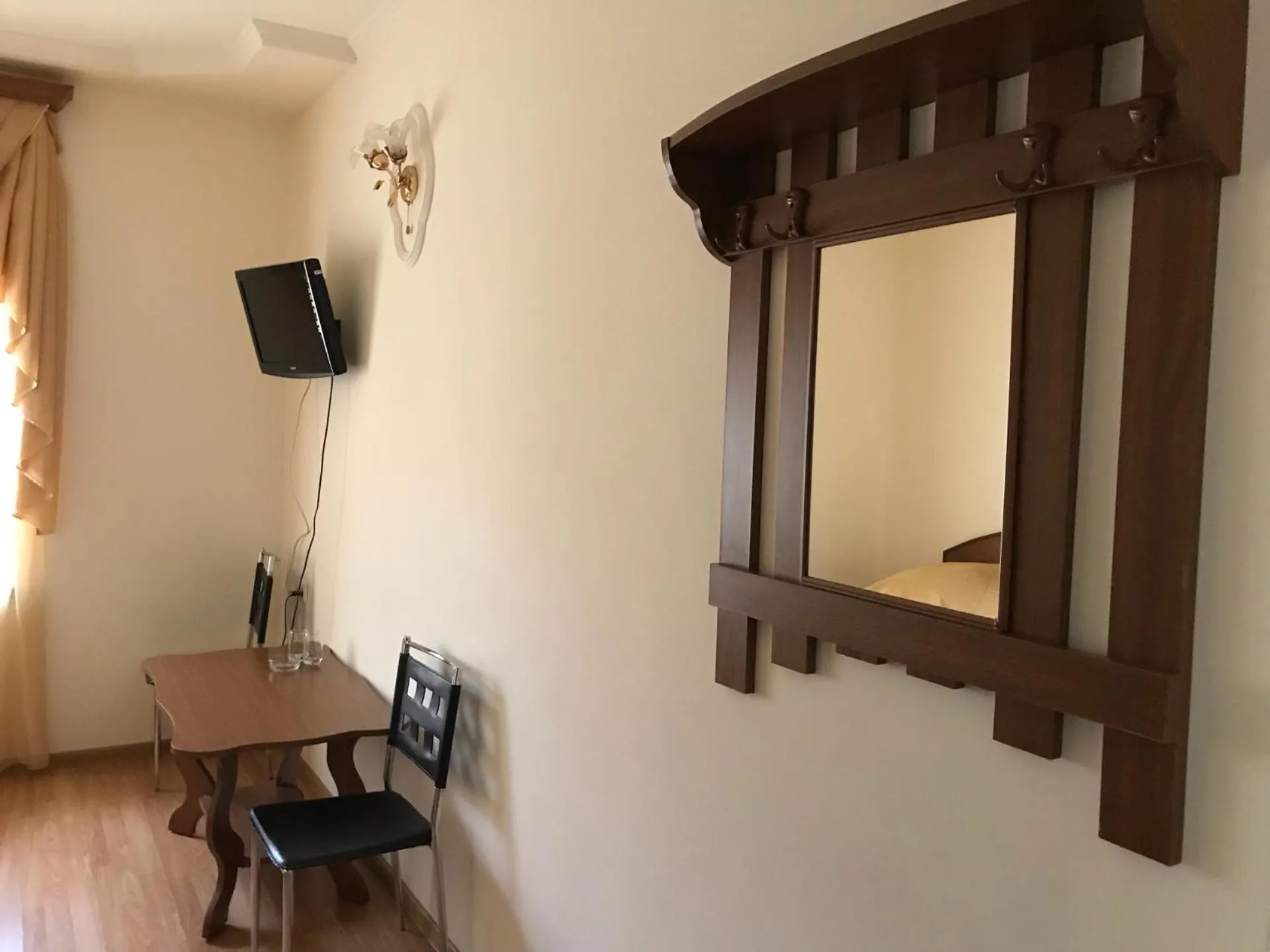 Armenia VanSevan Hotel