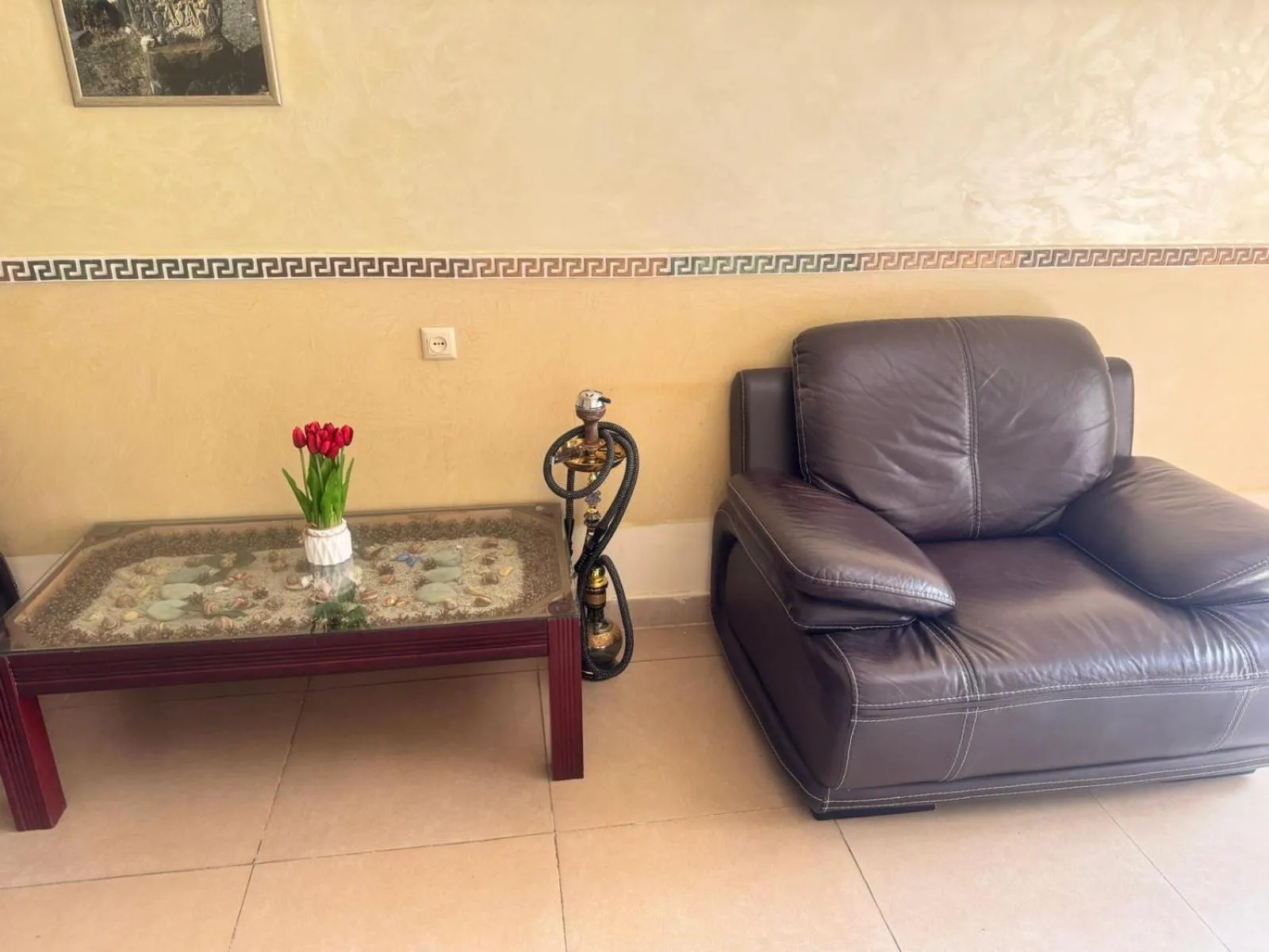 Armenia VanSevan Hotel