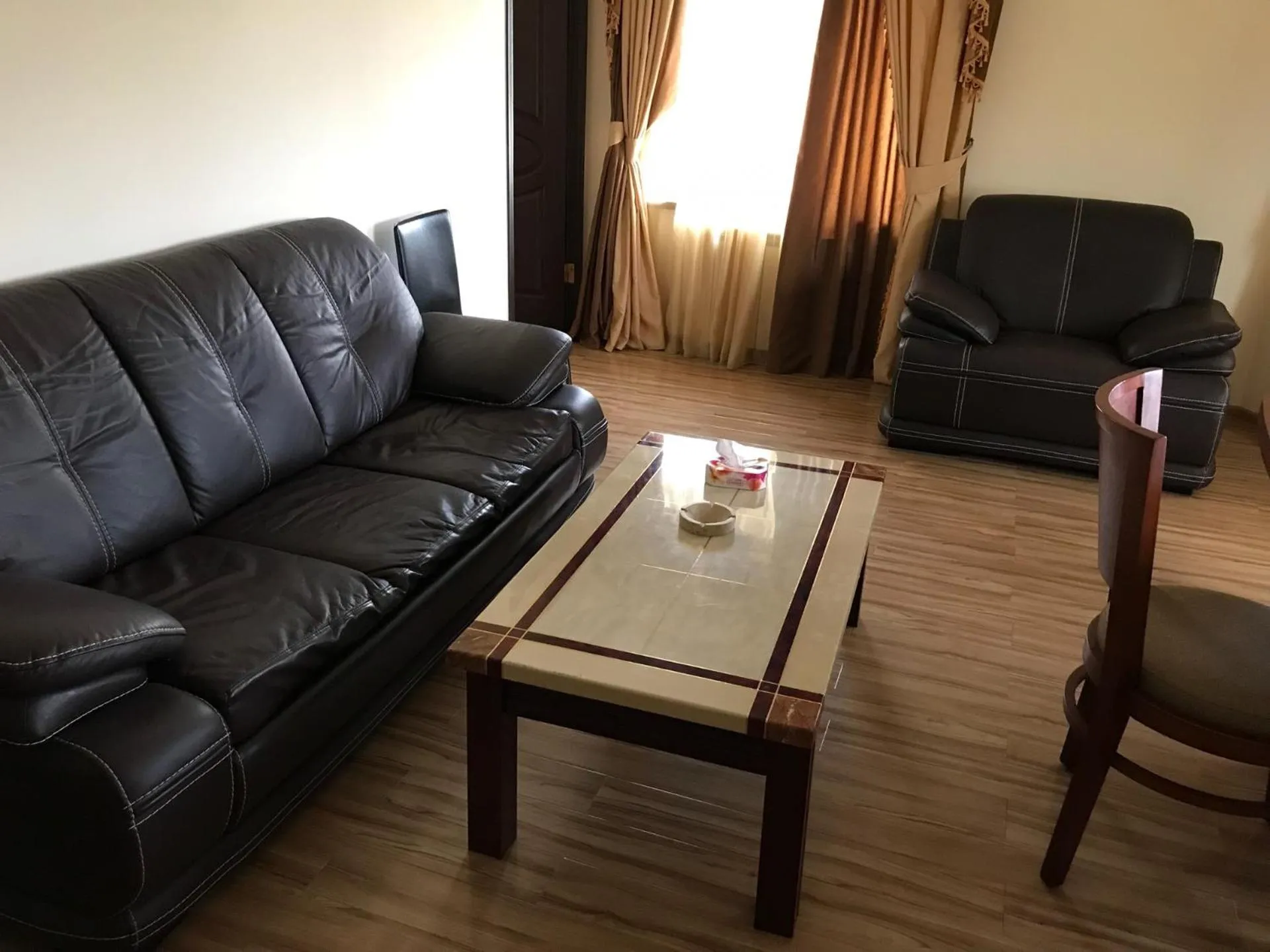 Armenia VanSevan Hotel