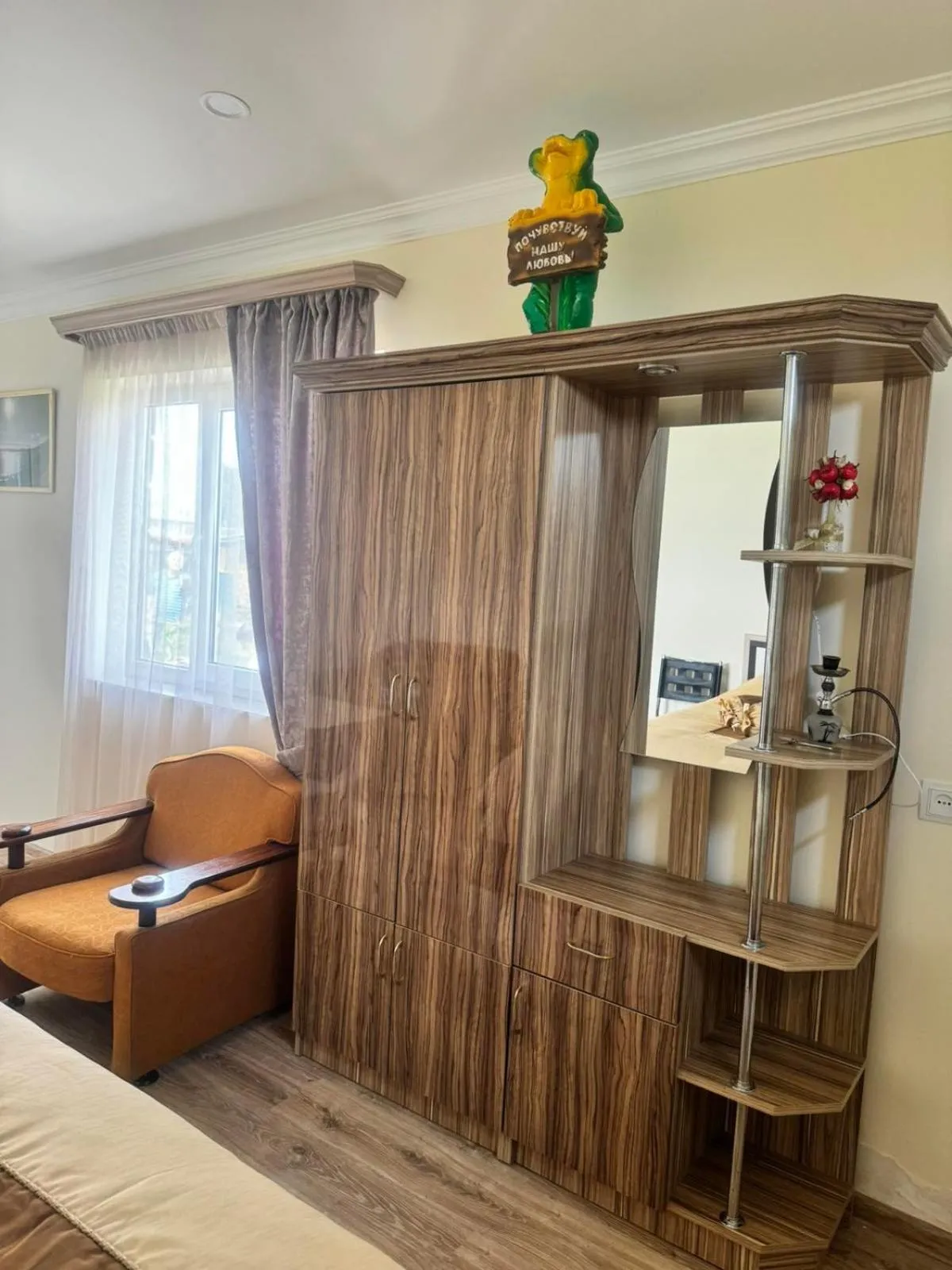 Armenia VanSevan Hotel