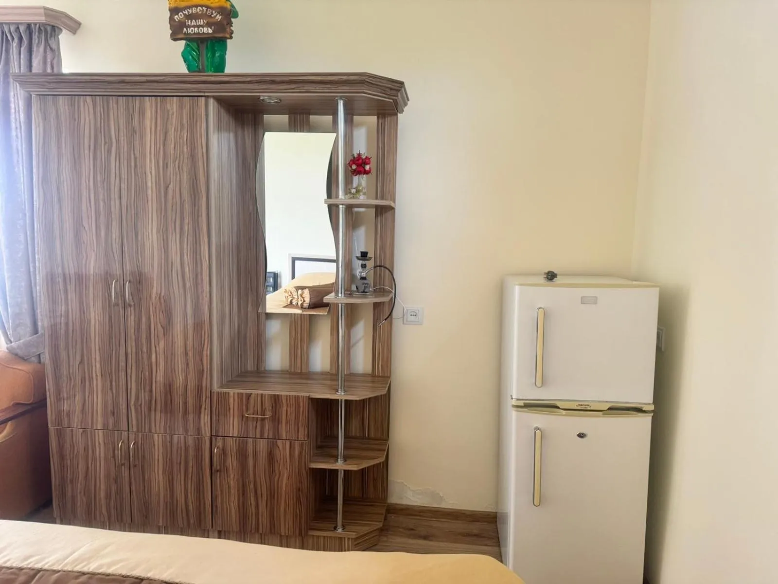 Armenia VanSevan Hotel