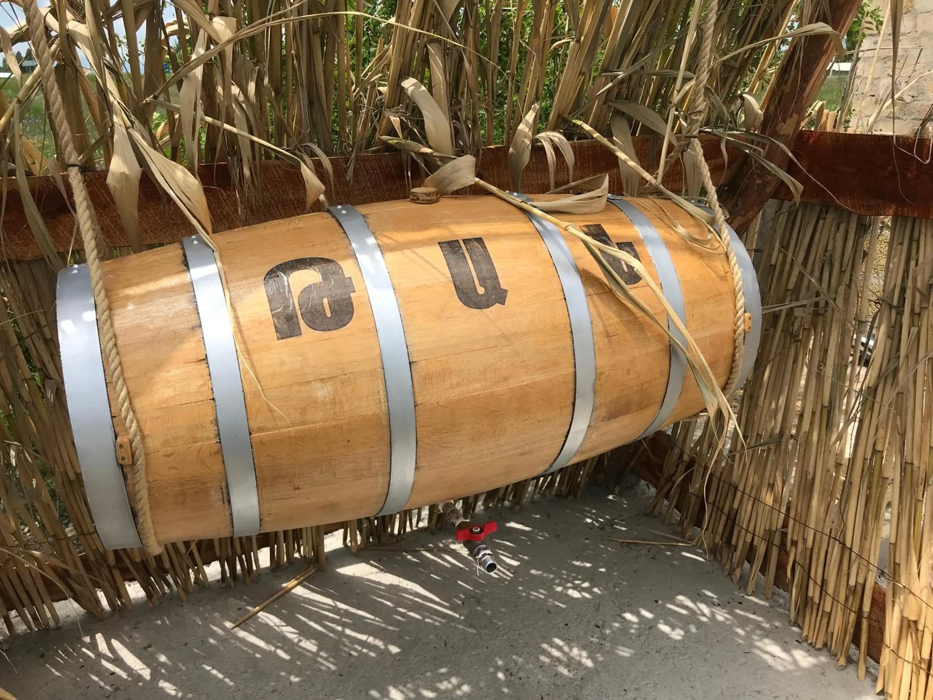 Armenia VanSevan Hotel