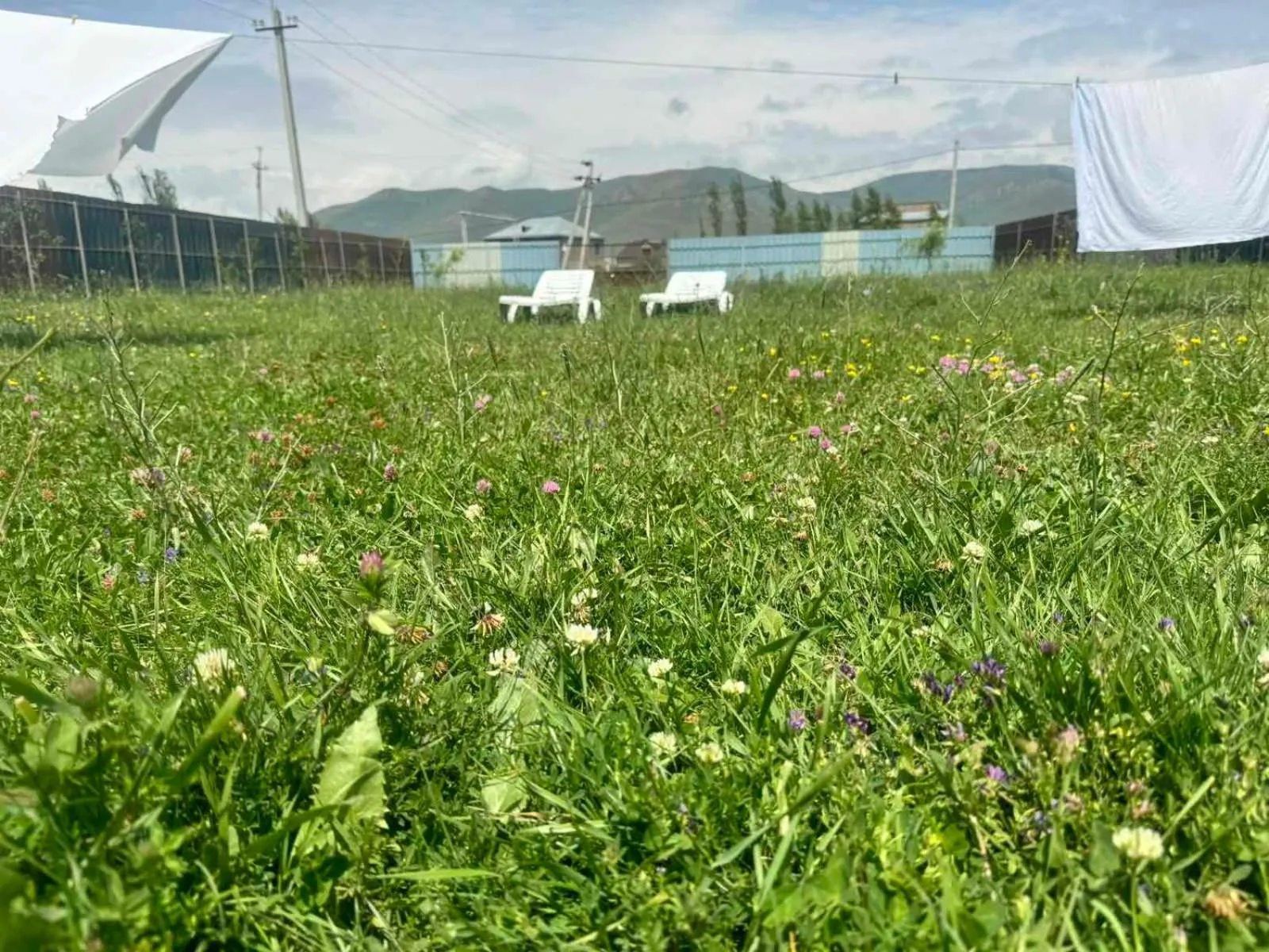 Armenia VanSevan Hotel