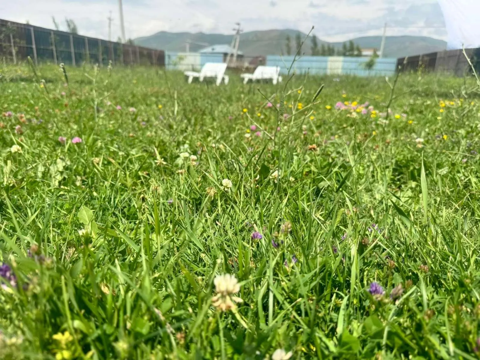 Armenia VanSevan Hotel