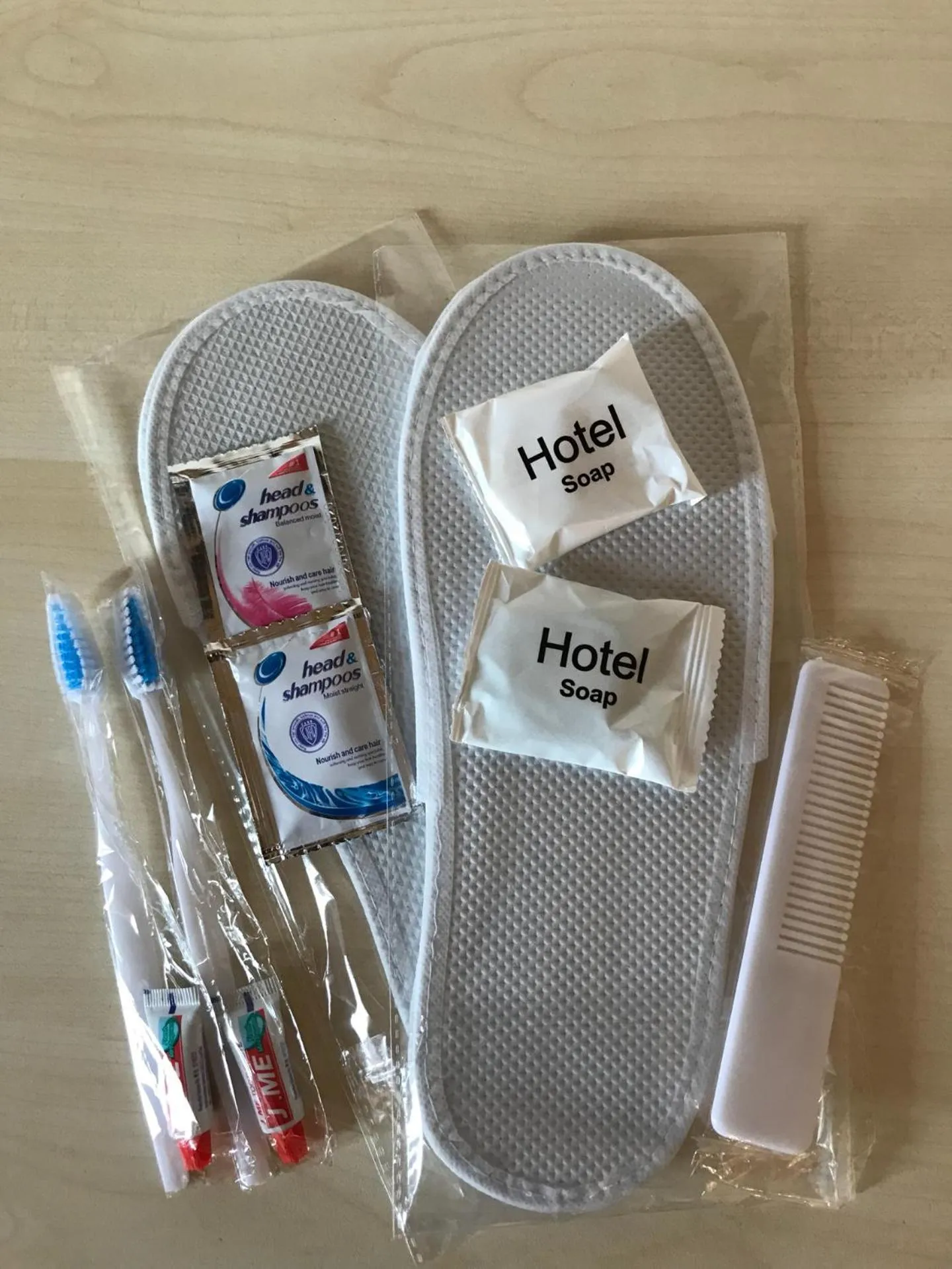 Armenia VanSevan Hotel