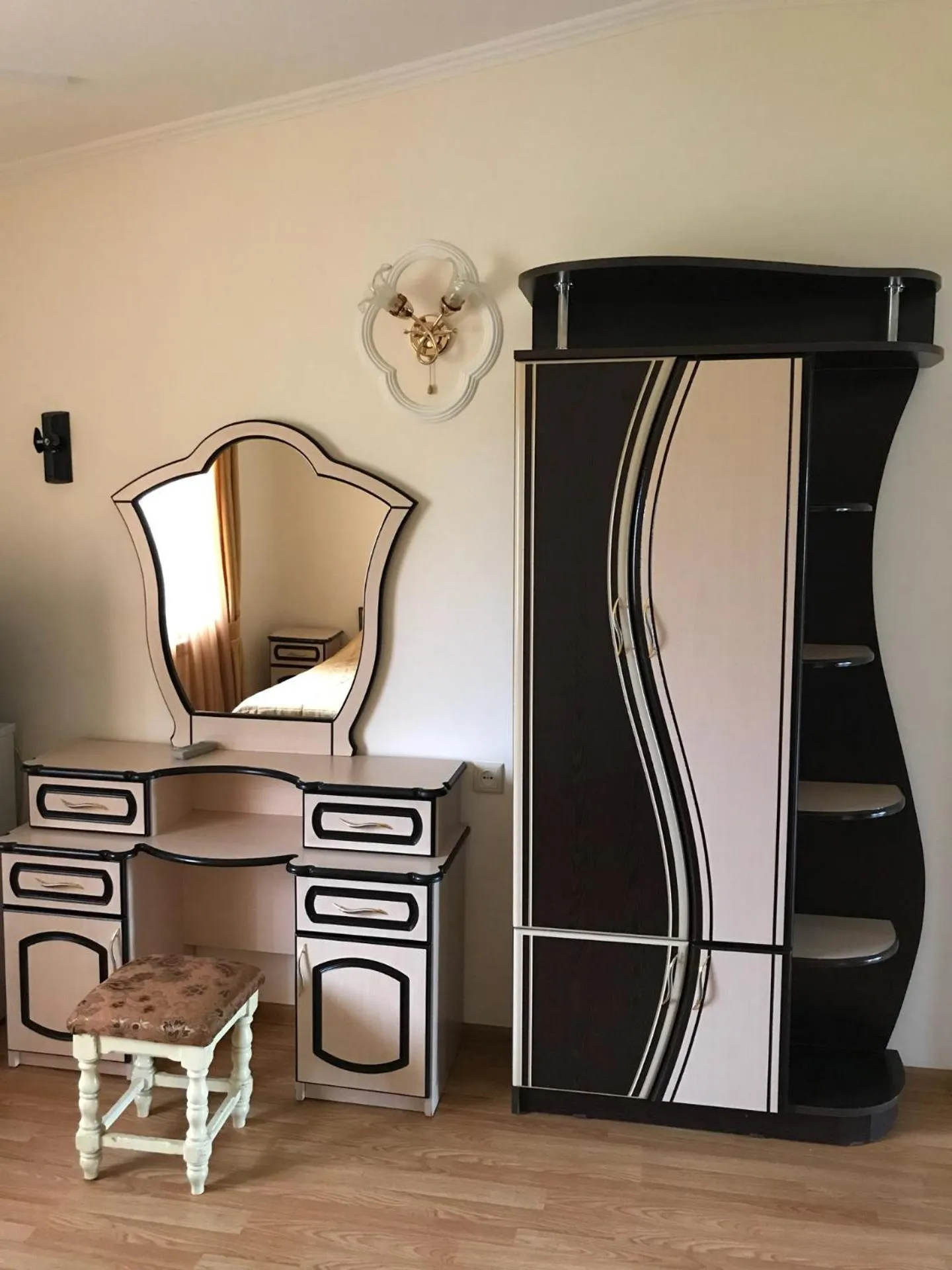 Armenia VanSevan Hotel