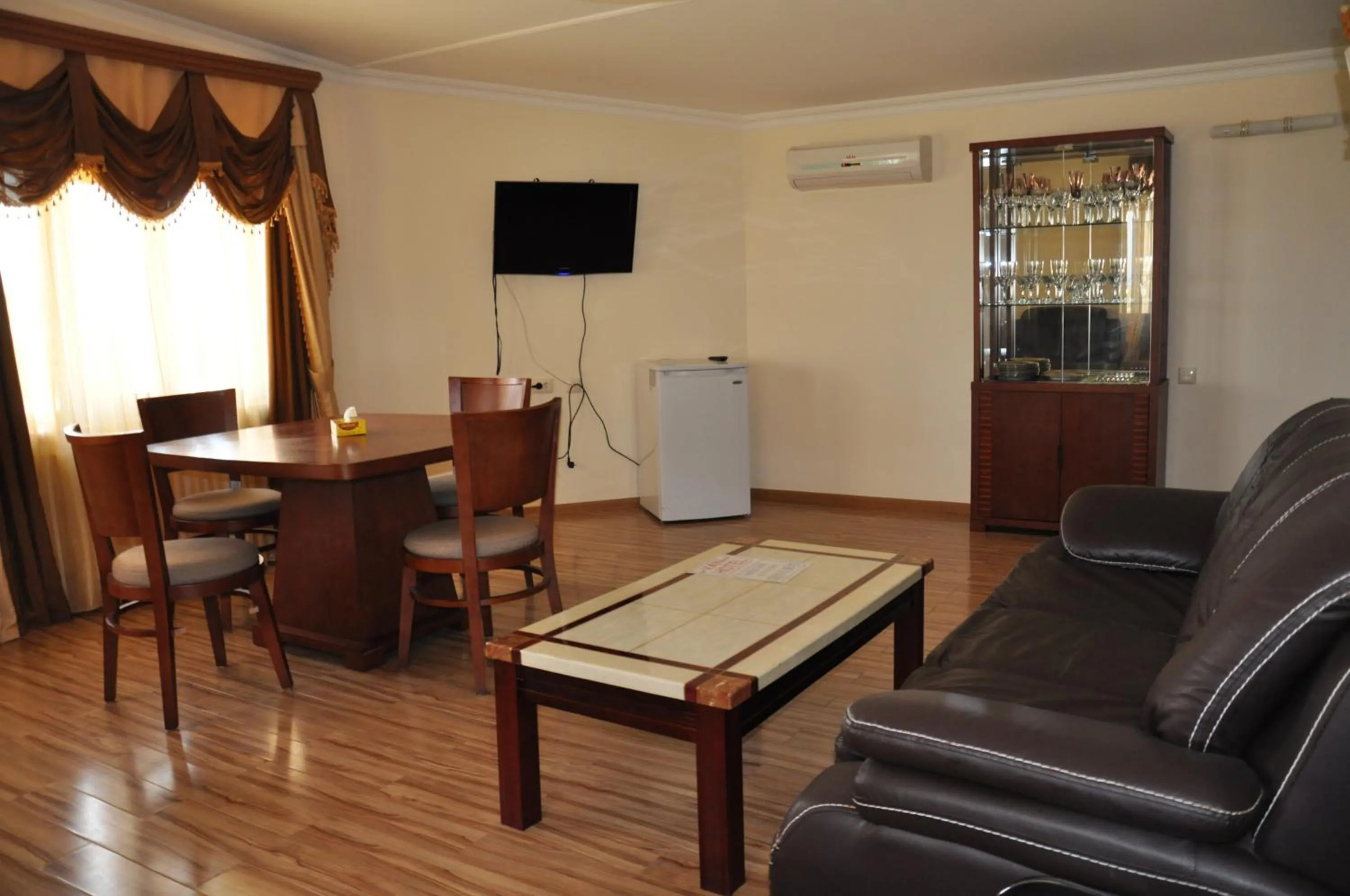 Armenia VanSevan Hotel