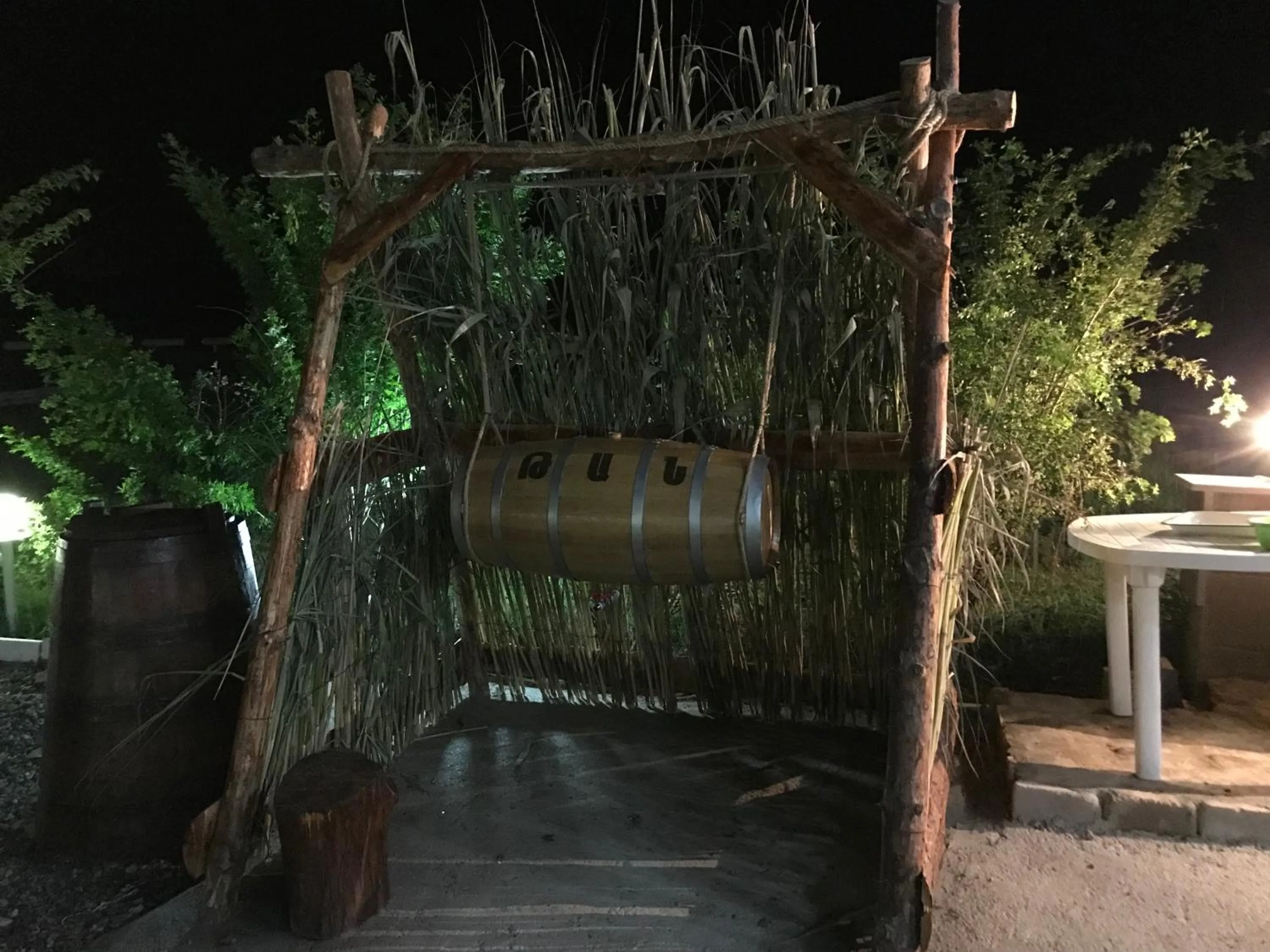 Armenia VanSevan Hotel