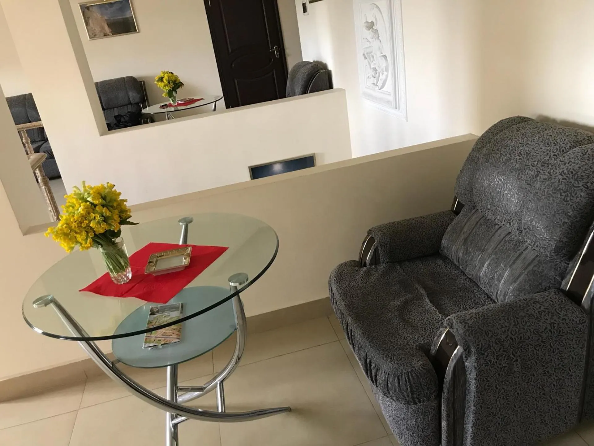 Armenia VanSevan Hotel