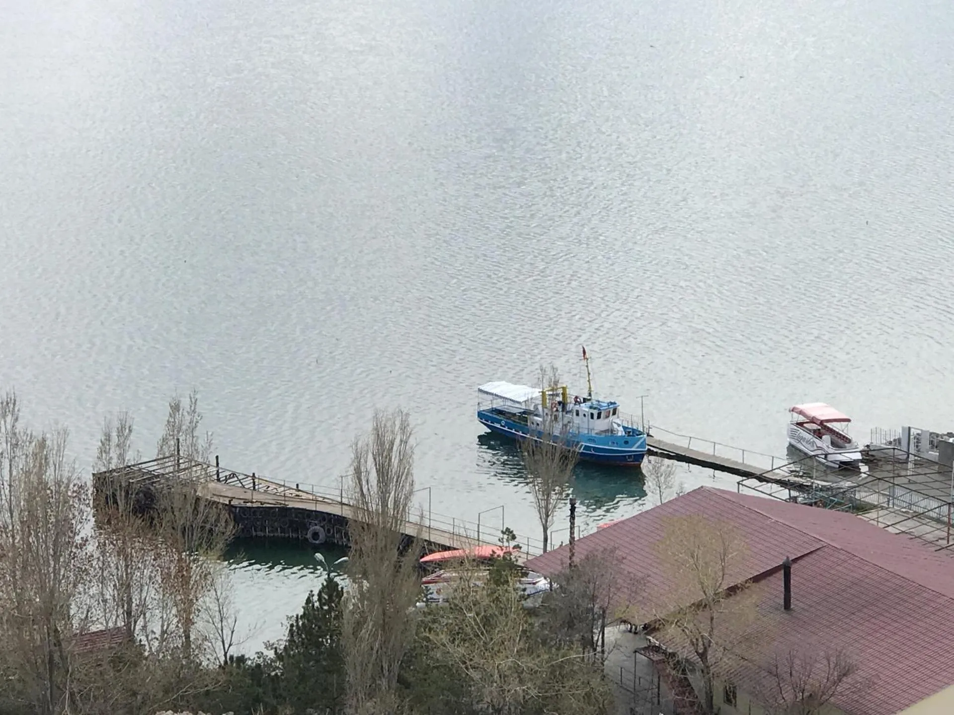 Armenia VanSevan Hotel