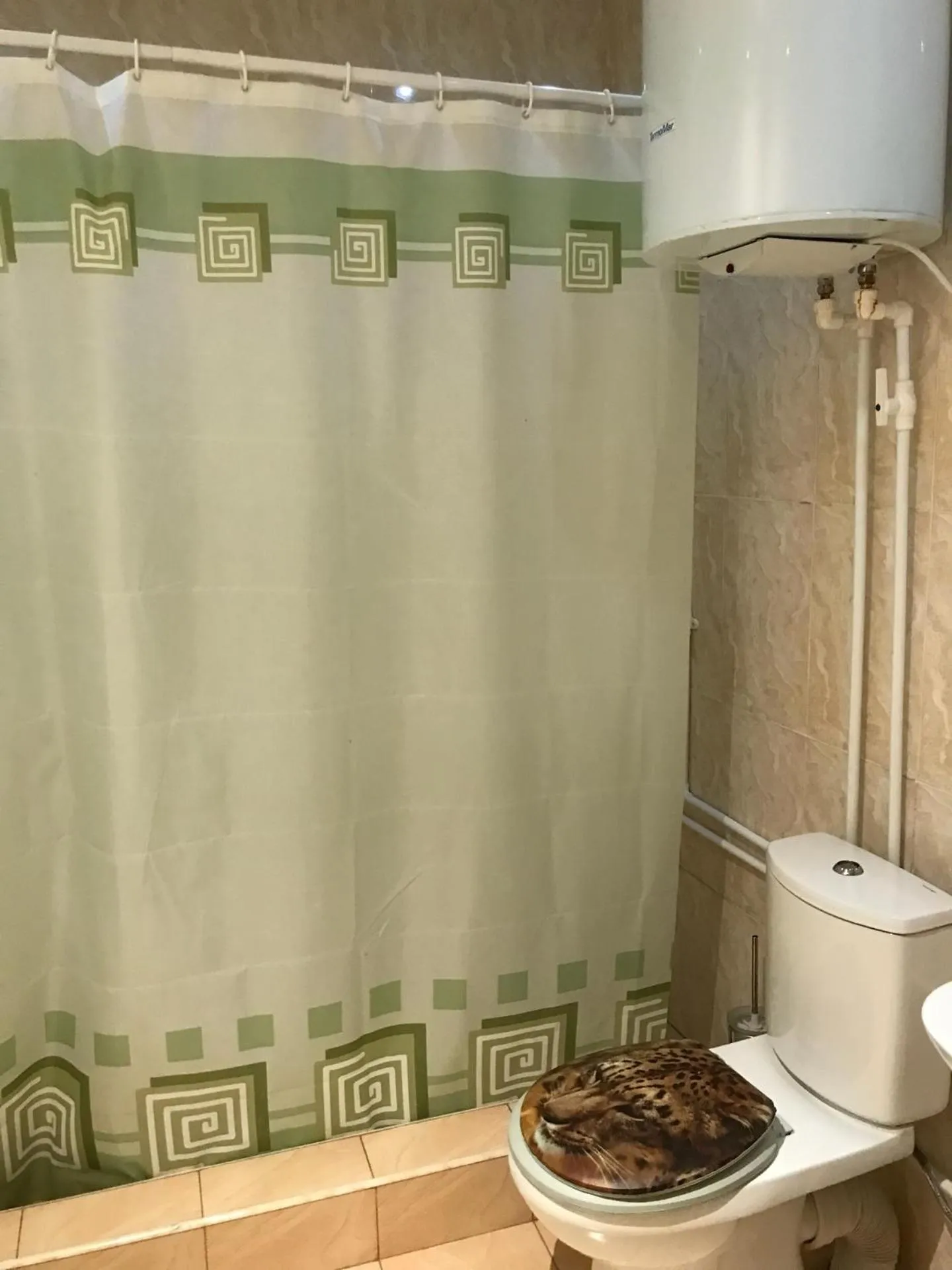 Armenia VanSevan Hotel