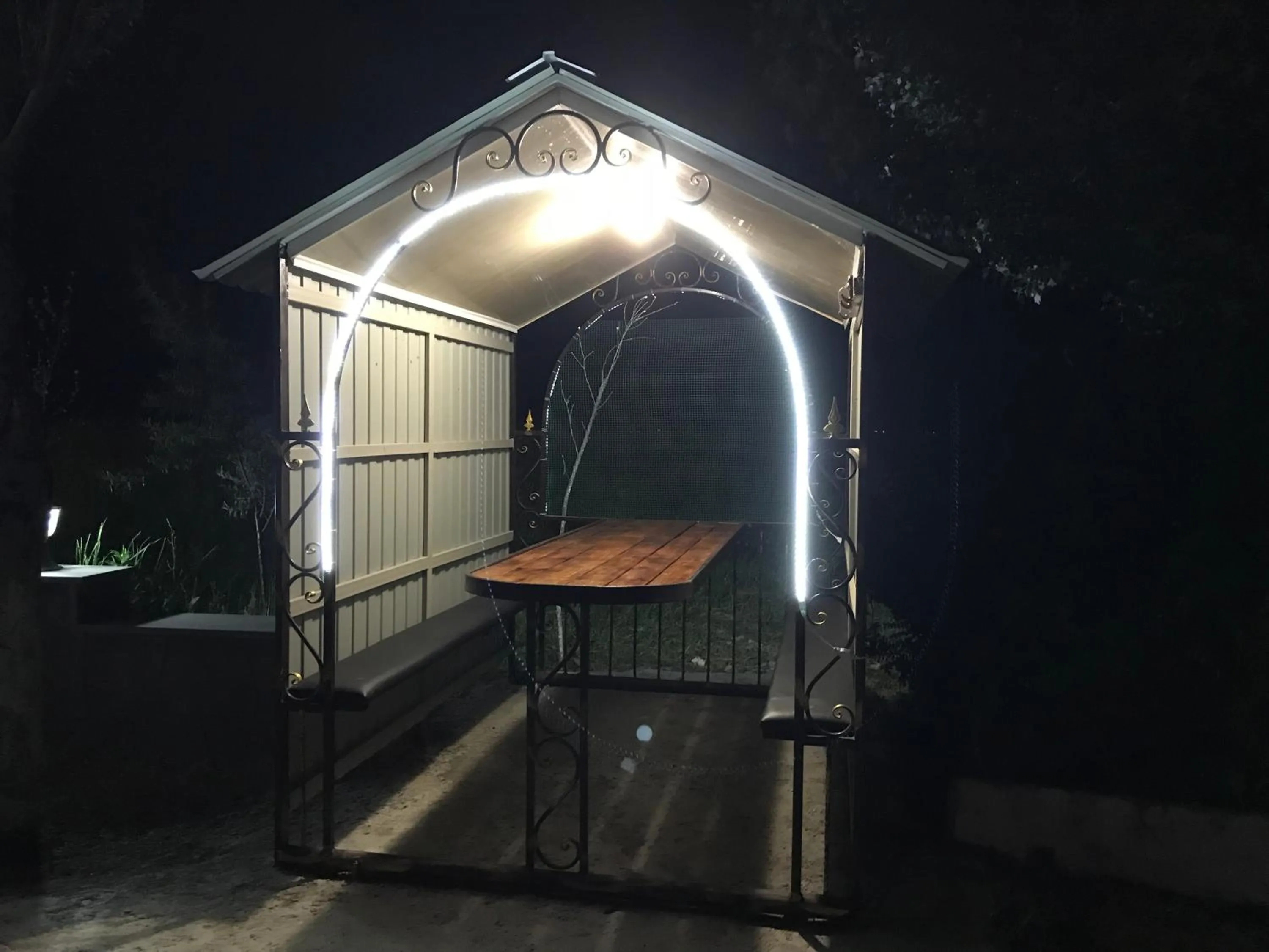 Armenia VanSevan Hotel