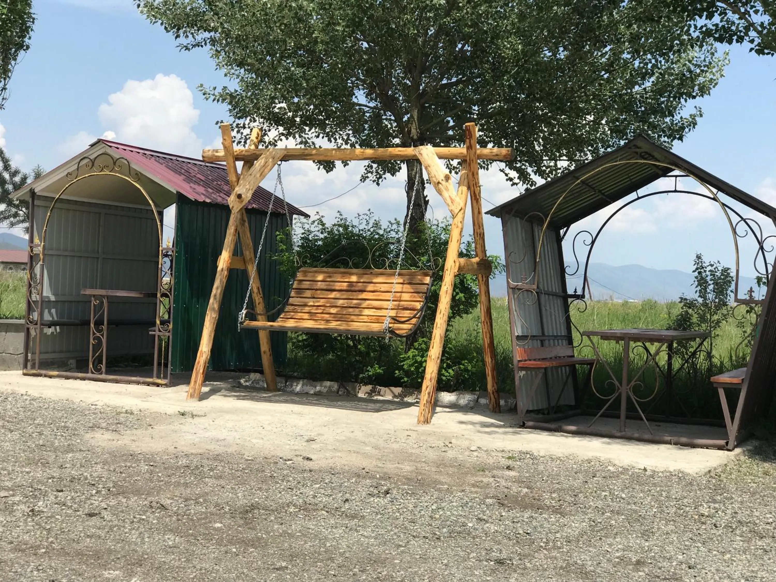 Armenia VanSevan Hotel