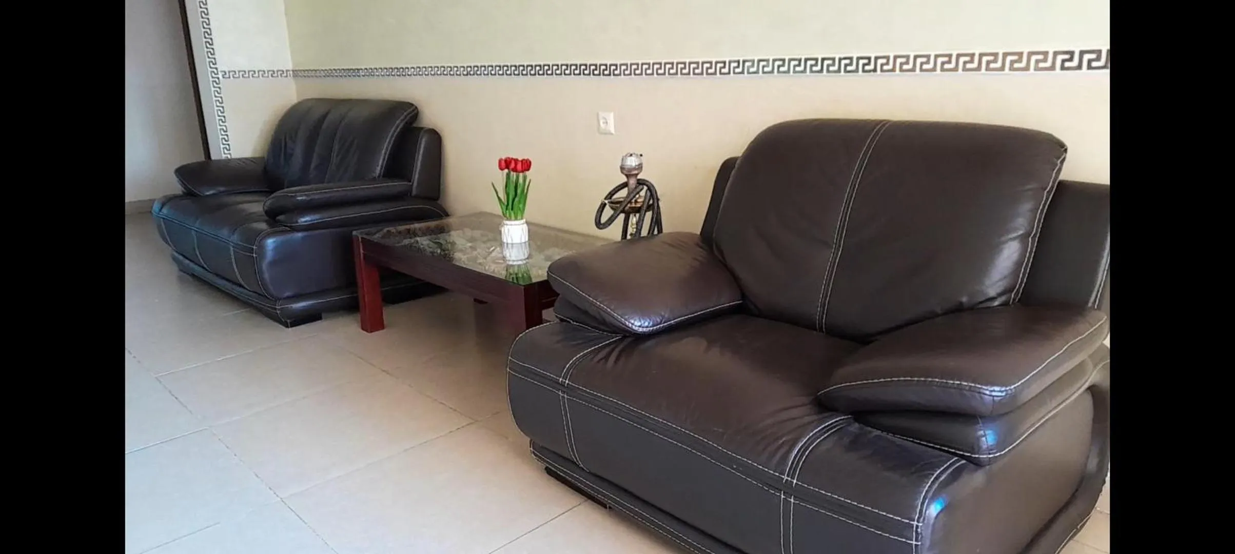 Armenia VanSevan Hotel