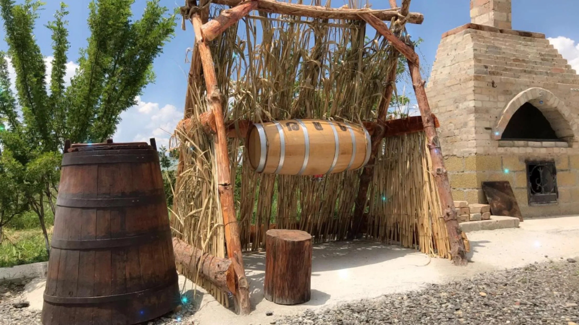 Armenia VanSevan Hotel