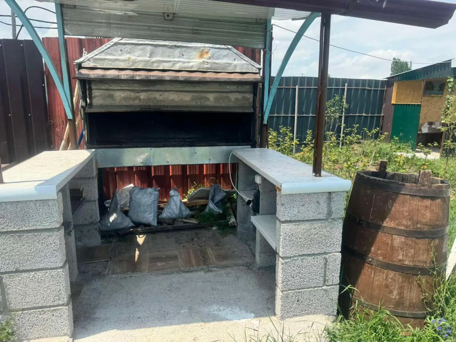 Armenia VanSevan Hotel