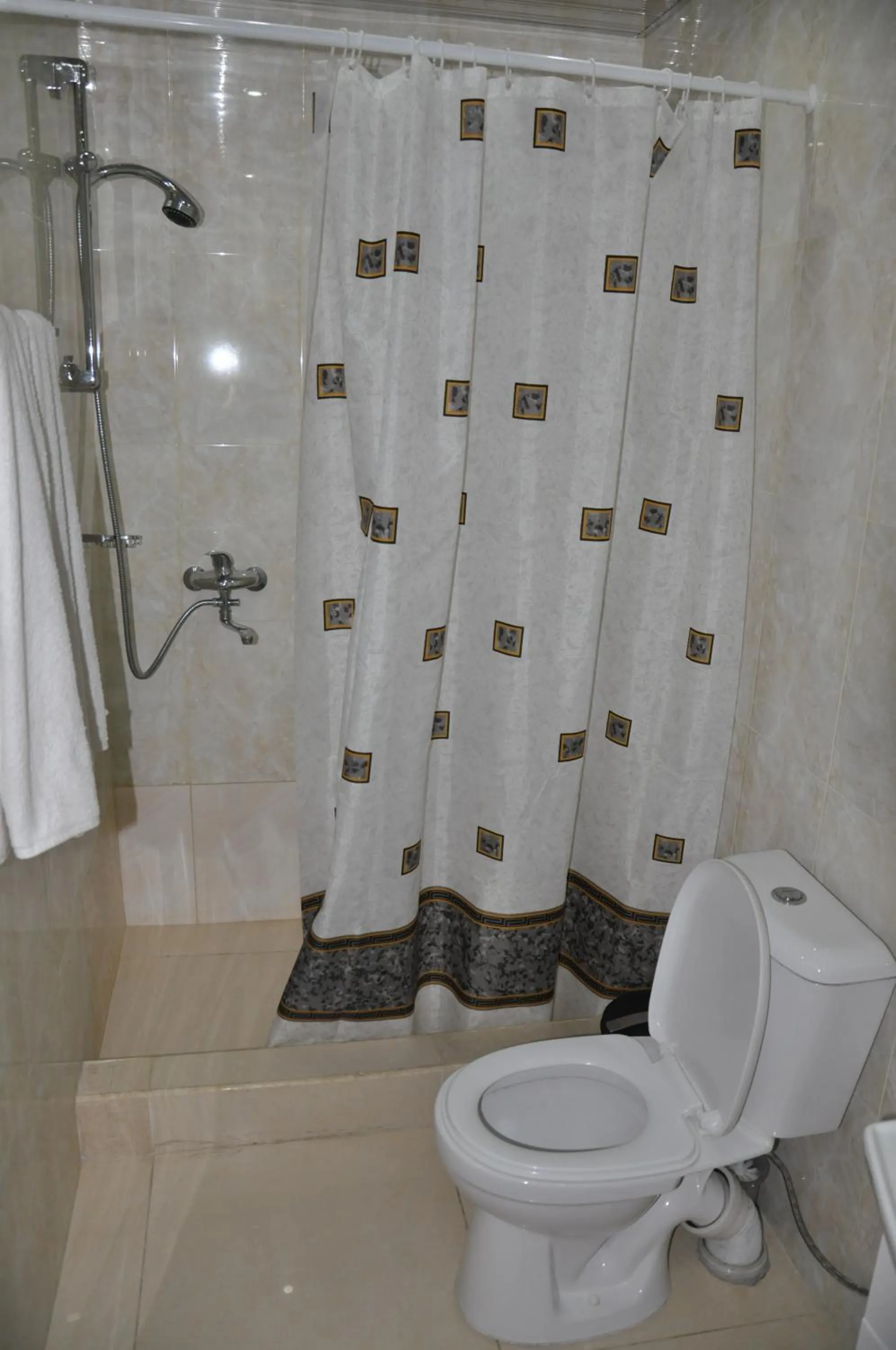 Armenia VanSevan Hotel