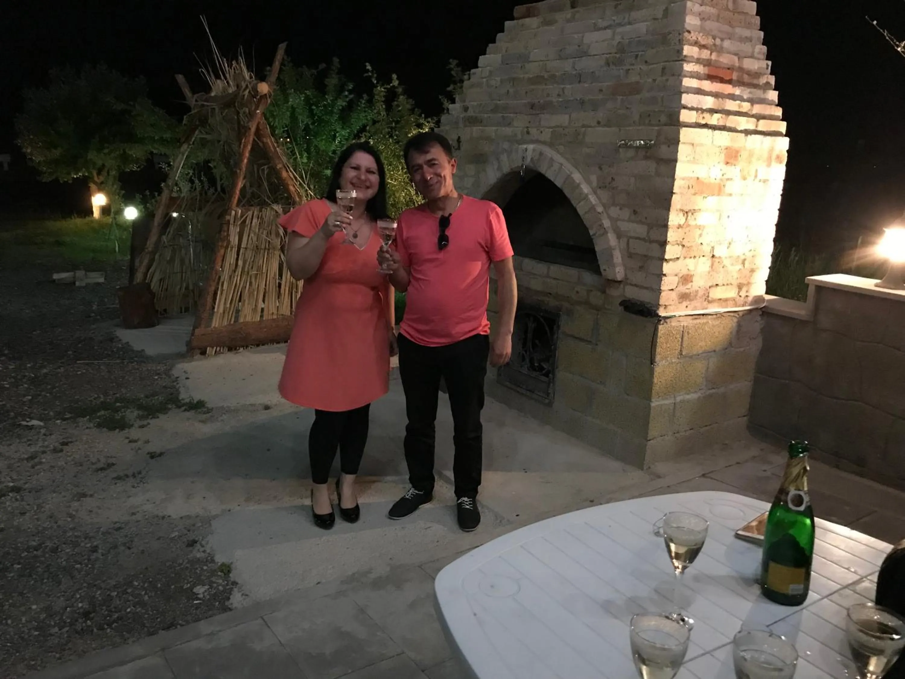 Armenia VanSevan Hotel