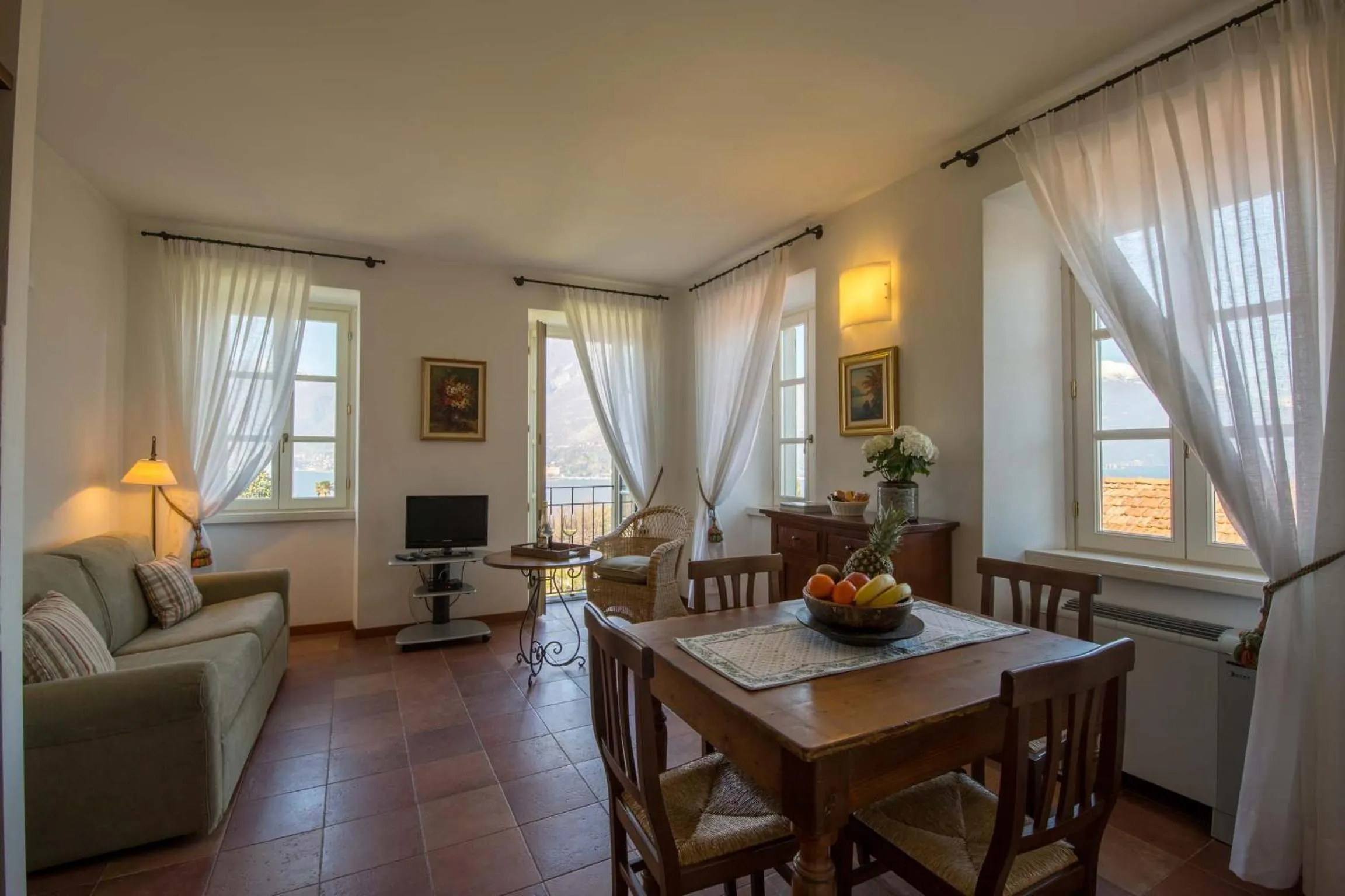 Il Poggio Di Bellagio