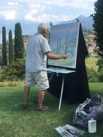 Il Poggio Di Bellagio