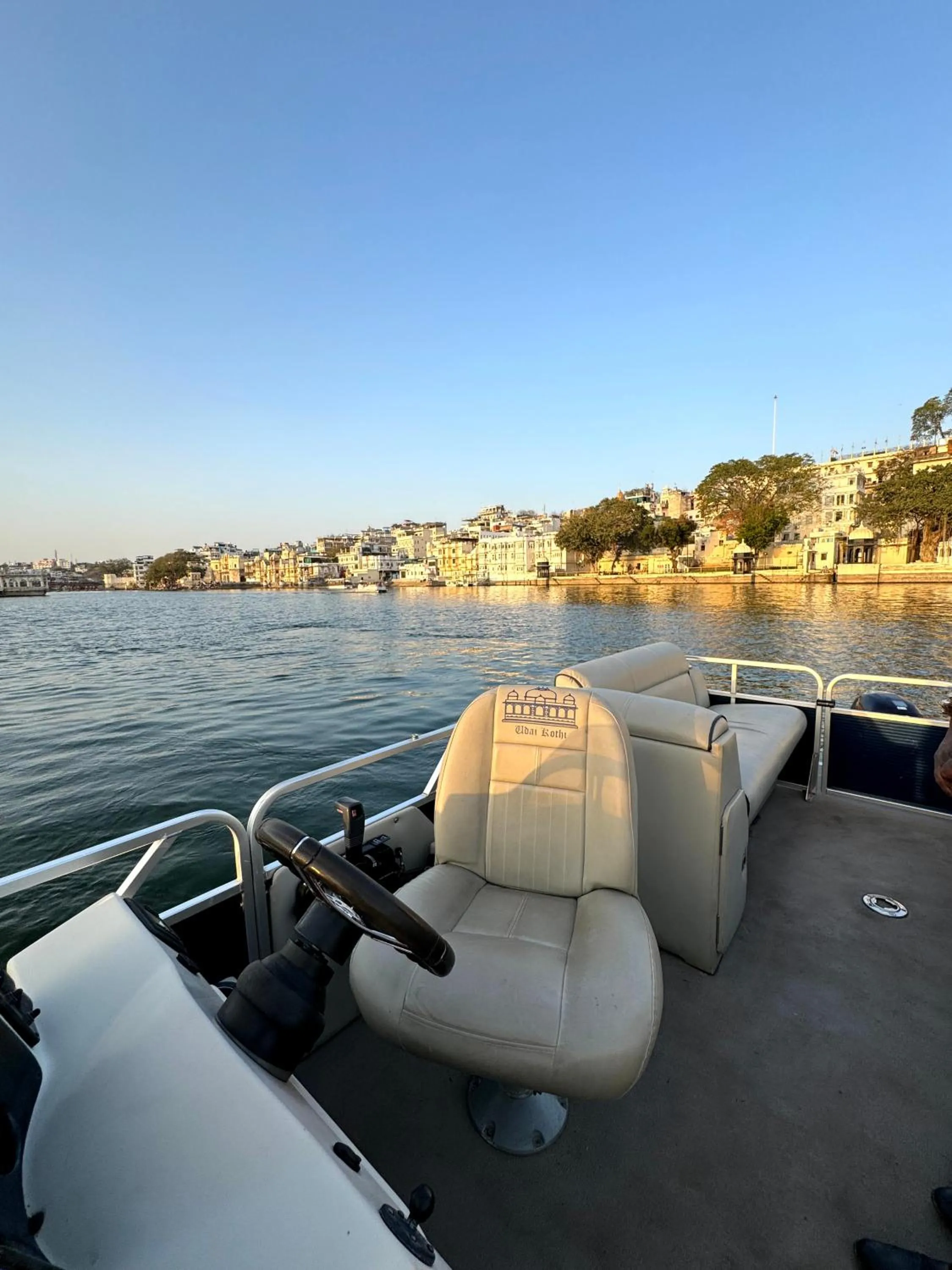 Activities in Hotel Udai Kothi