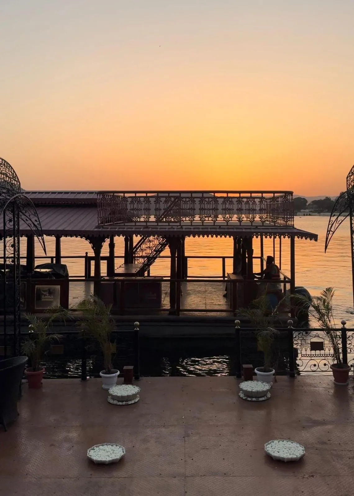 Activities in Hotel Udai Kothi