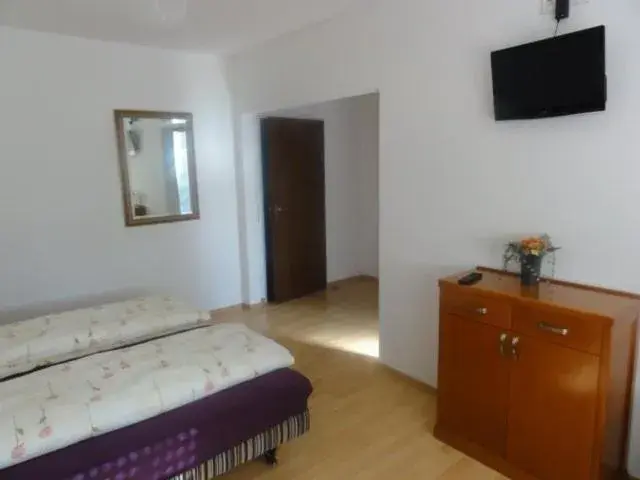 Double Room - single occupancy in Hotel Mila Double Room - single occupancy in Hotel Mila