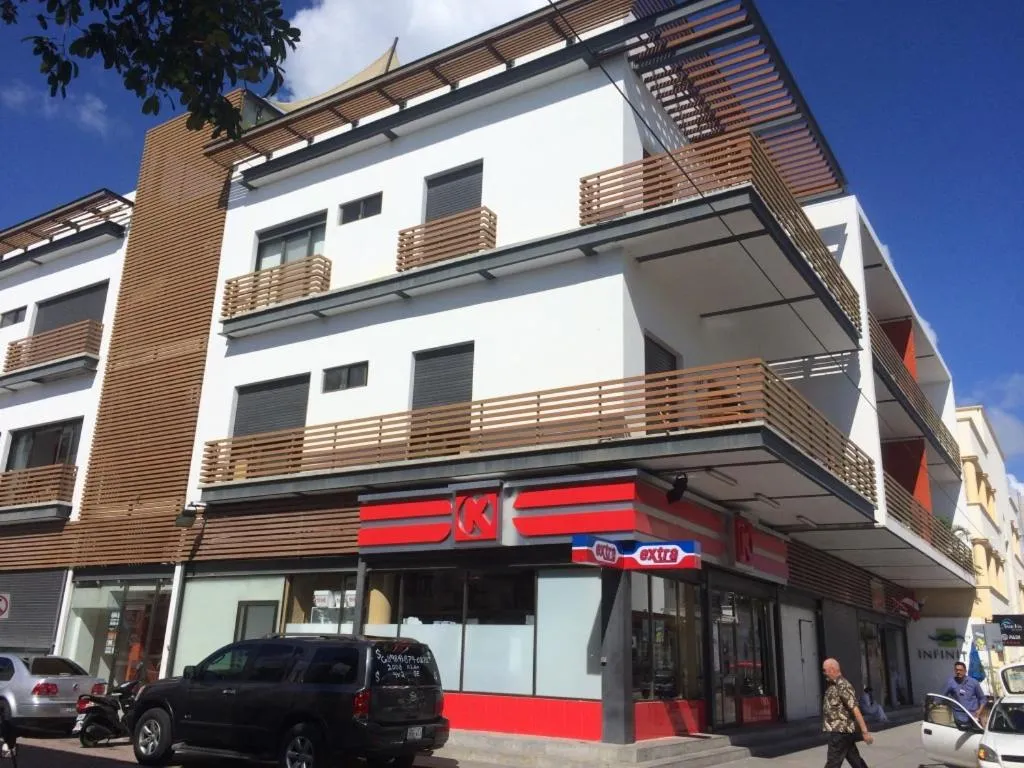 Off site in Infinito by Zamá Homes