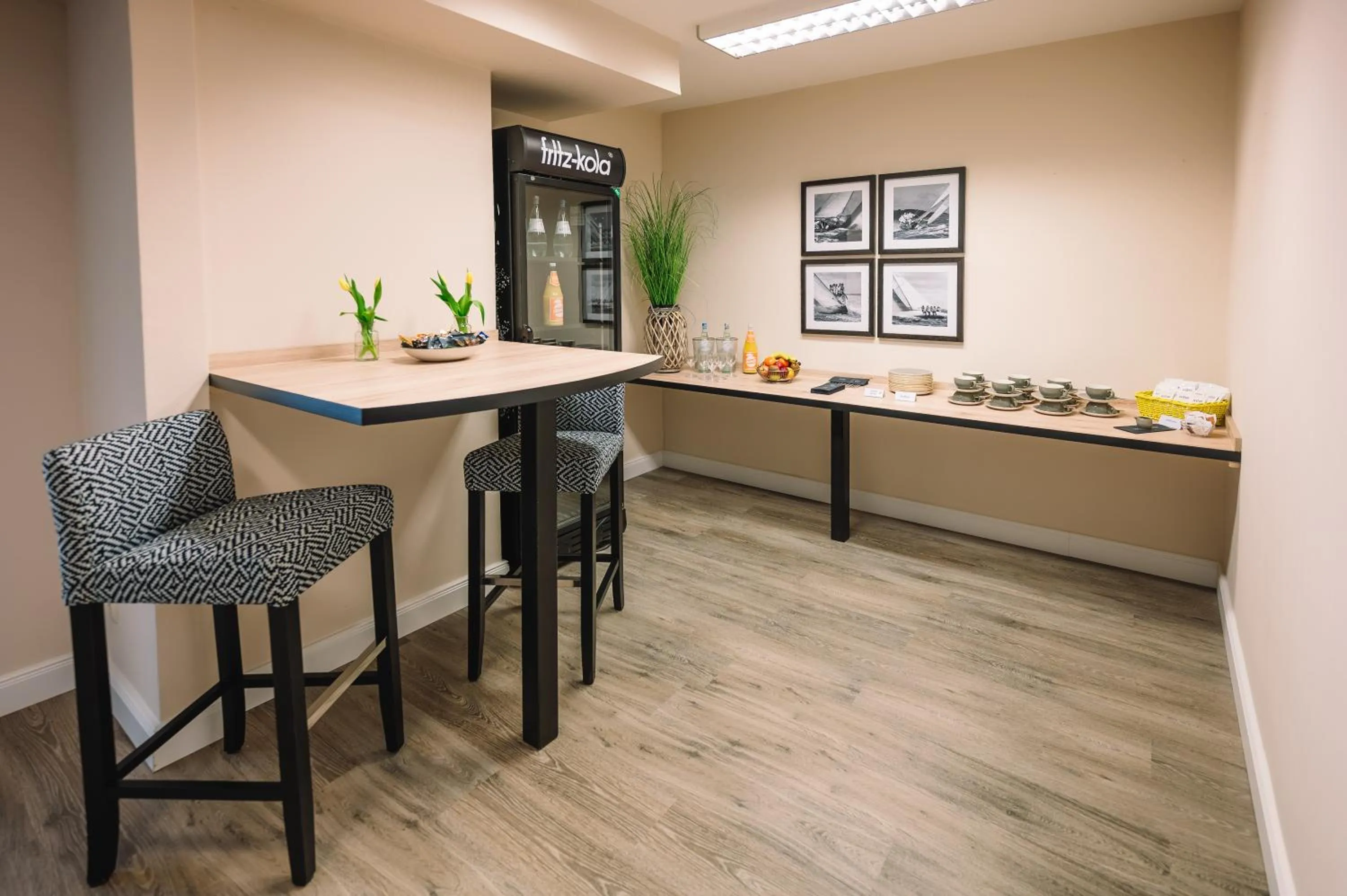 Meeting/conference room in Hotel Royal