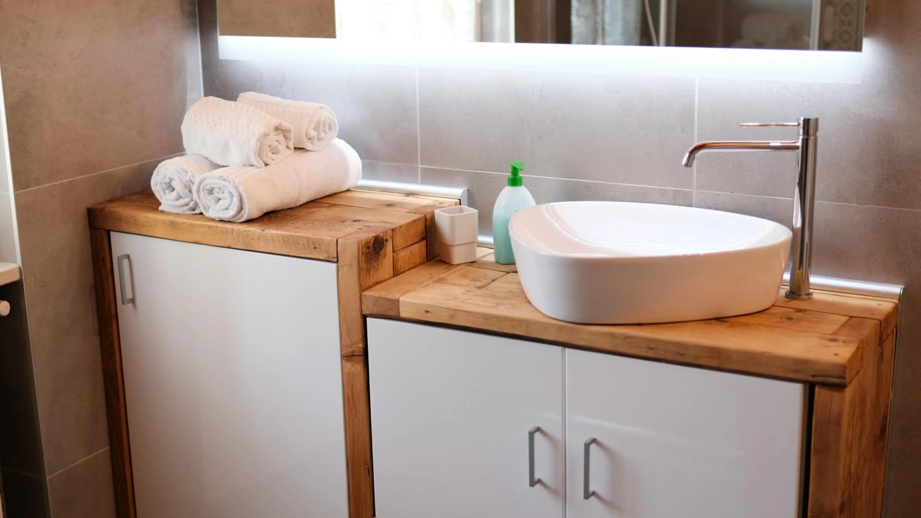 Antiche Rive Holidays Apartments