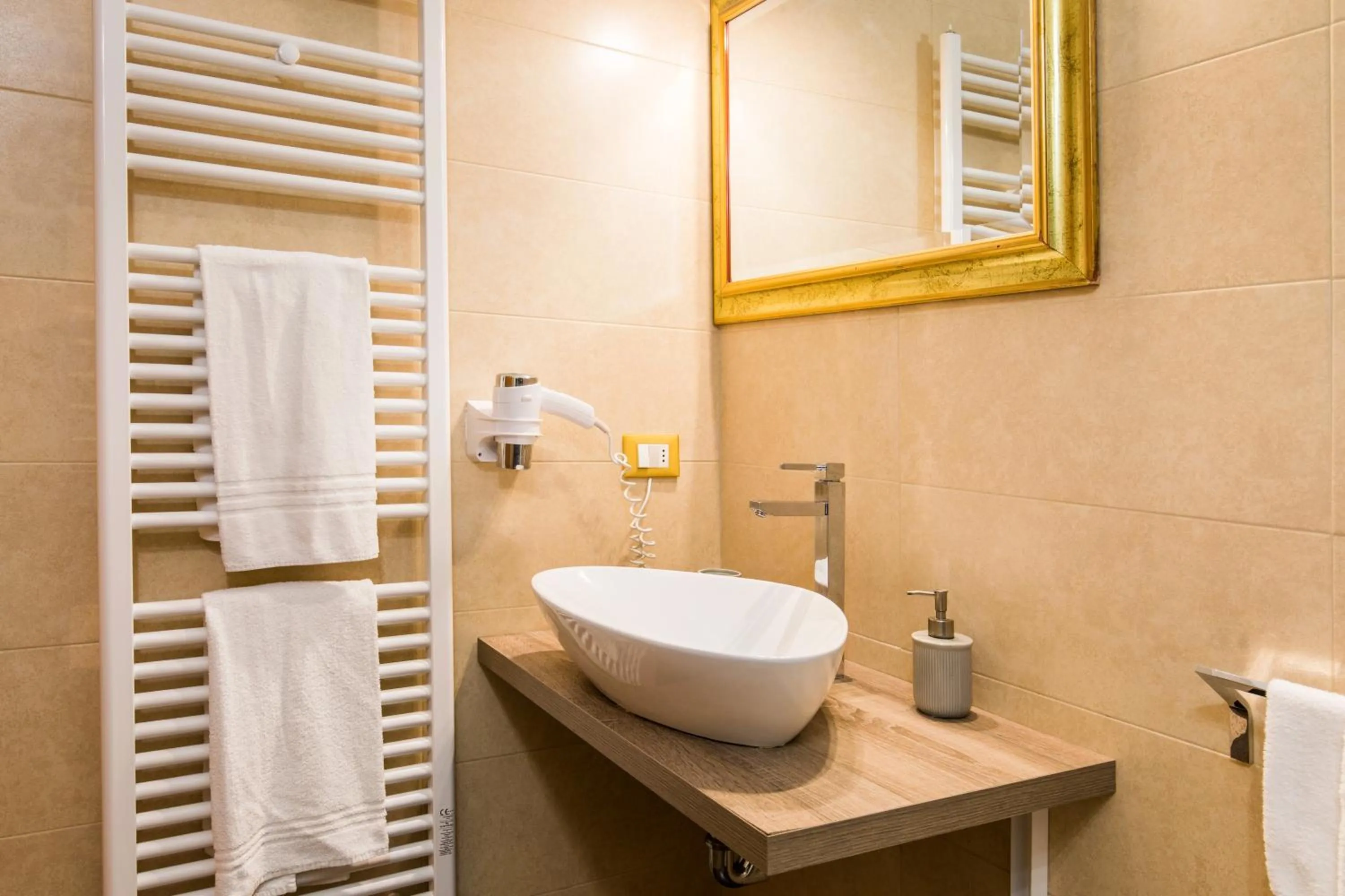 Antiche Rive Holidays Apartments