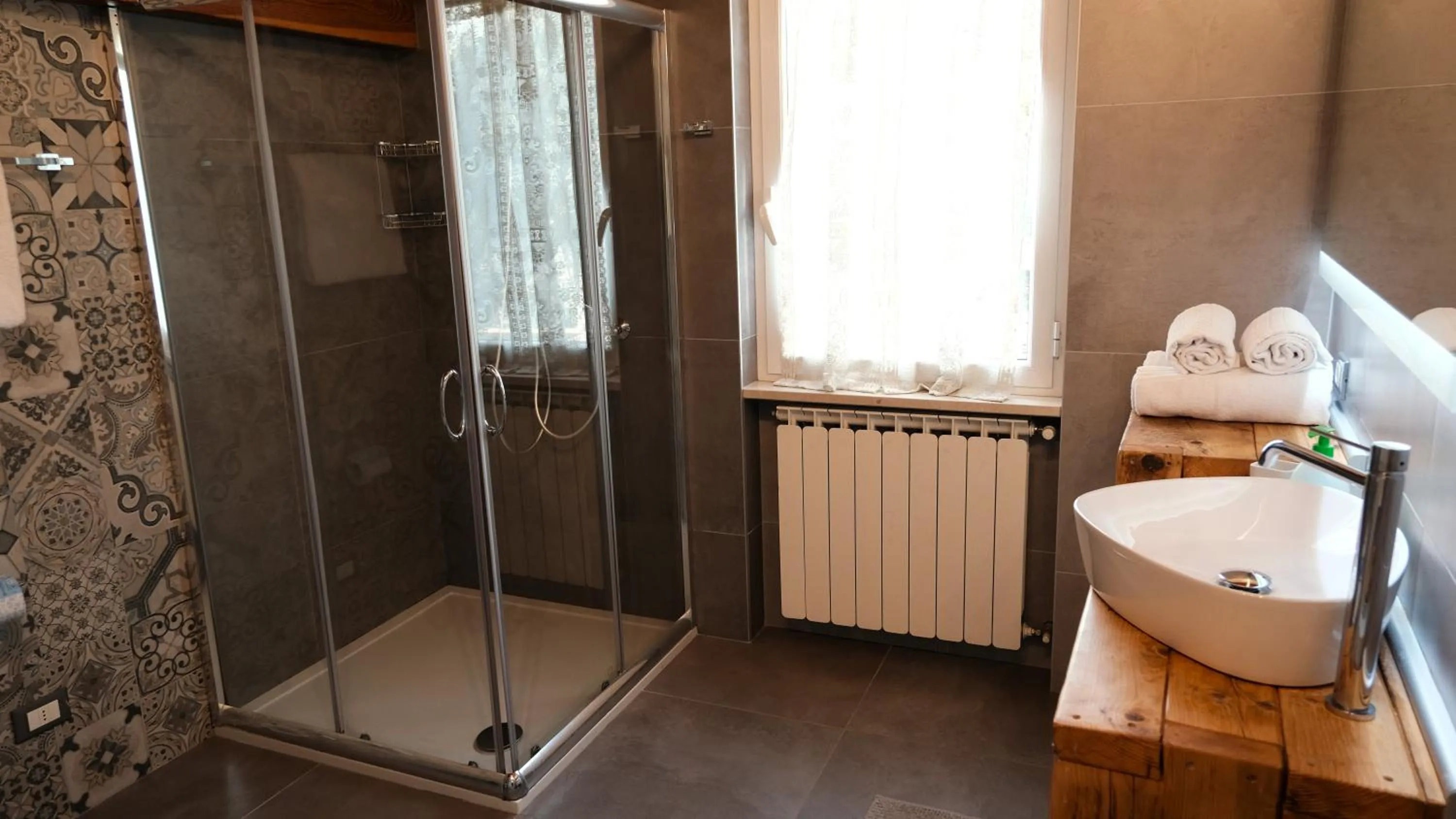 Antiche Rive Holidays Apartments