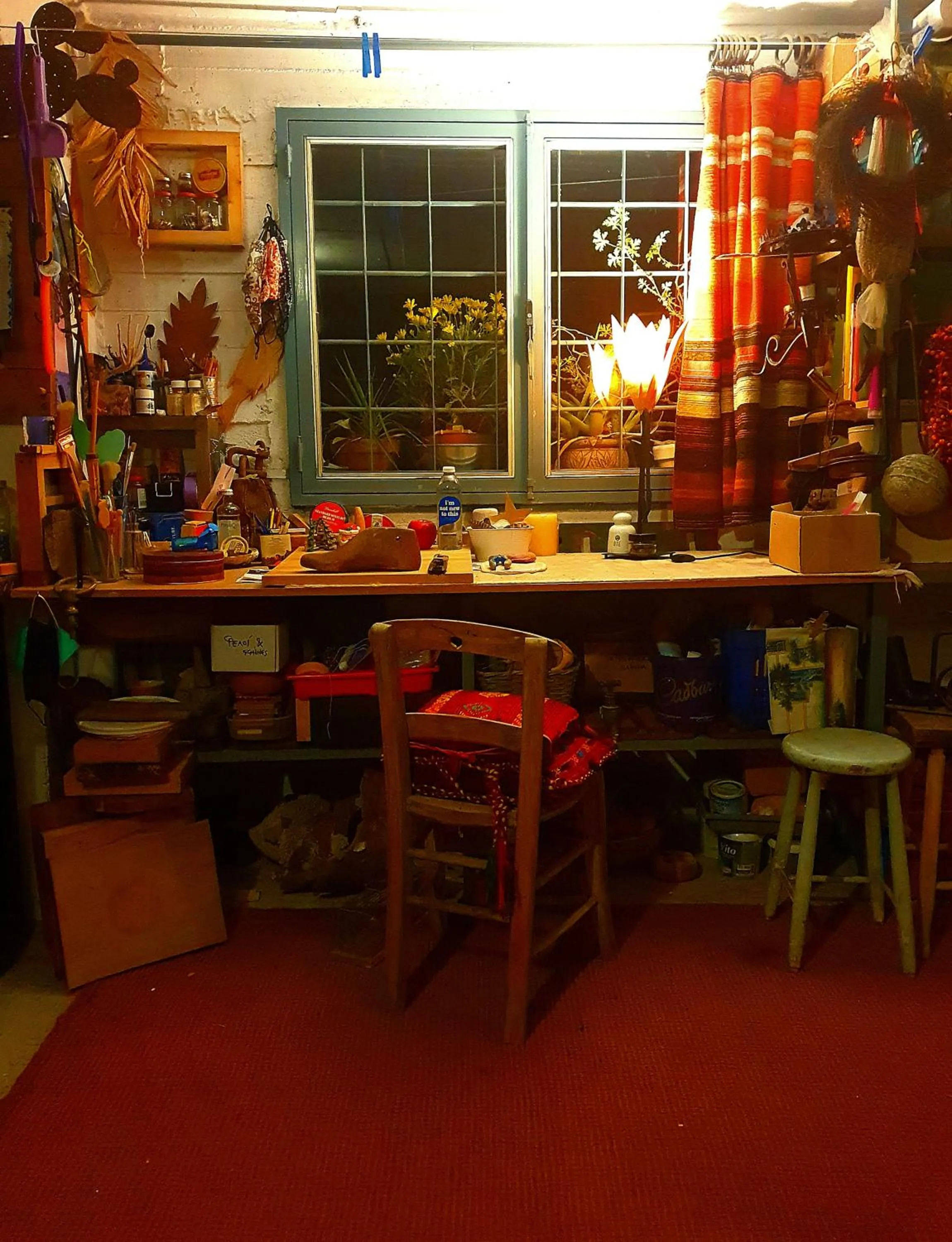 Property building in Helicon Muses Friendly Mountain B&B Guesthouse