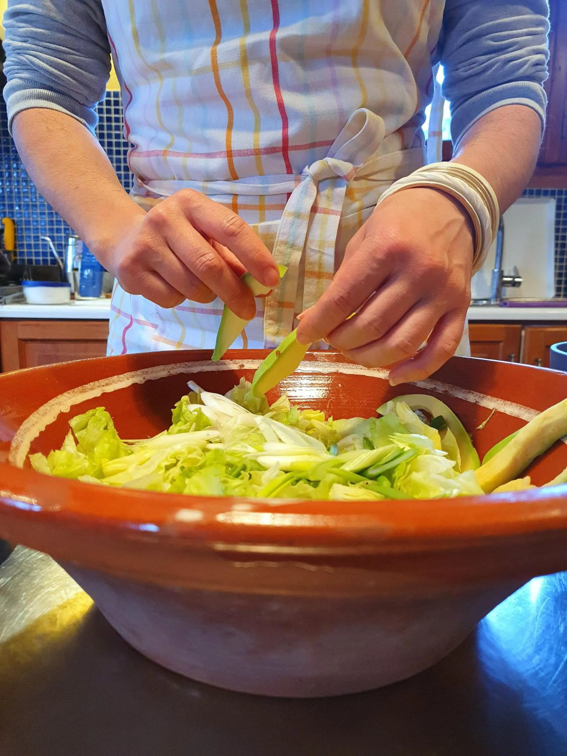 Restaurant/places to eat in Helicon Muses Friendly Mountain B&B Guesthouse