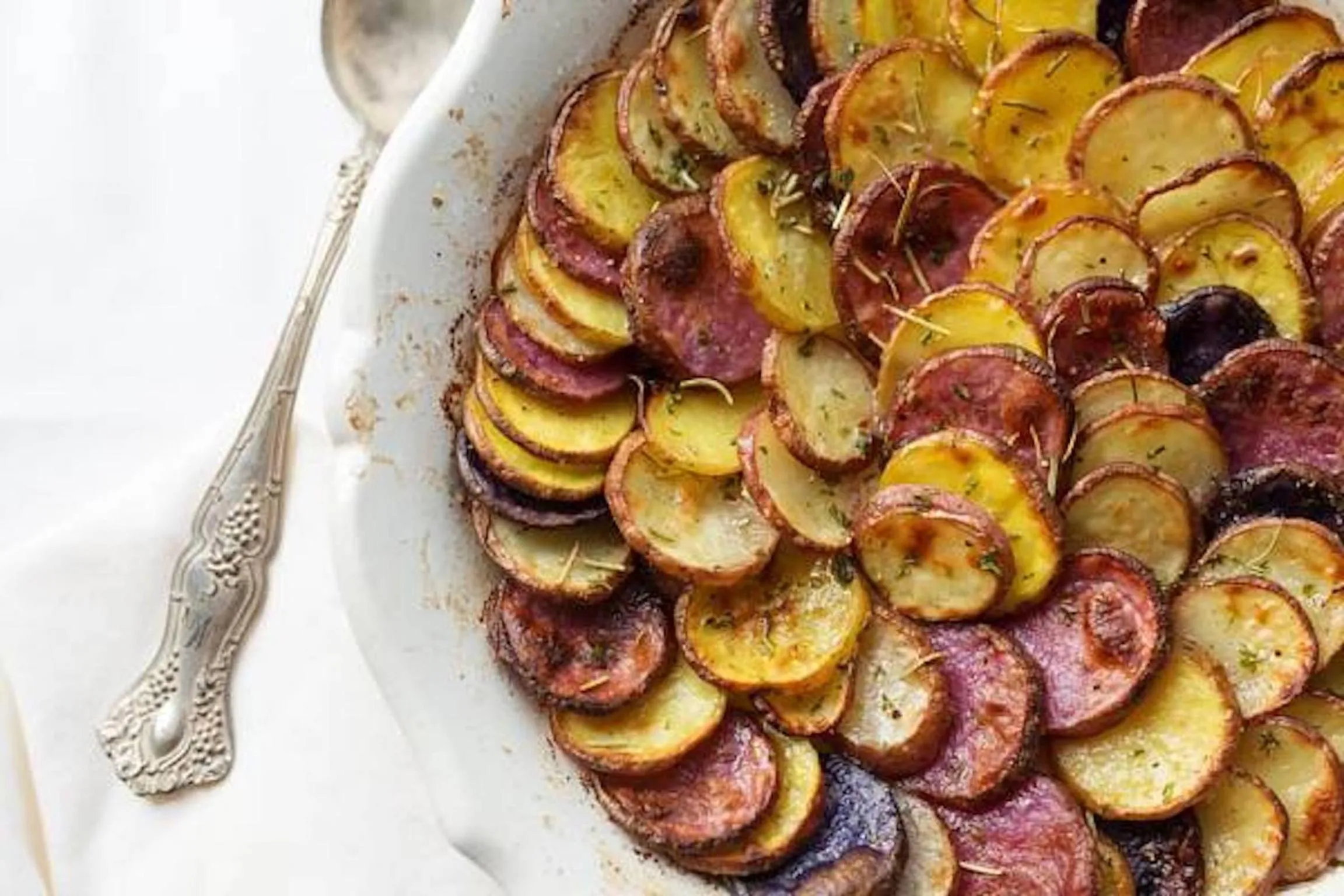 Food close-up in Helicon Muses Friendly Mountain B&B Guesthouse