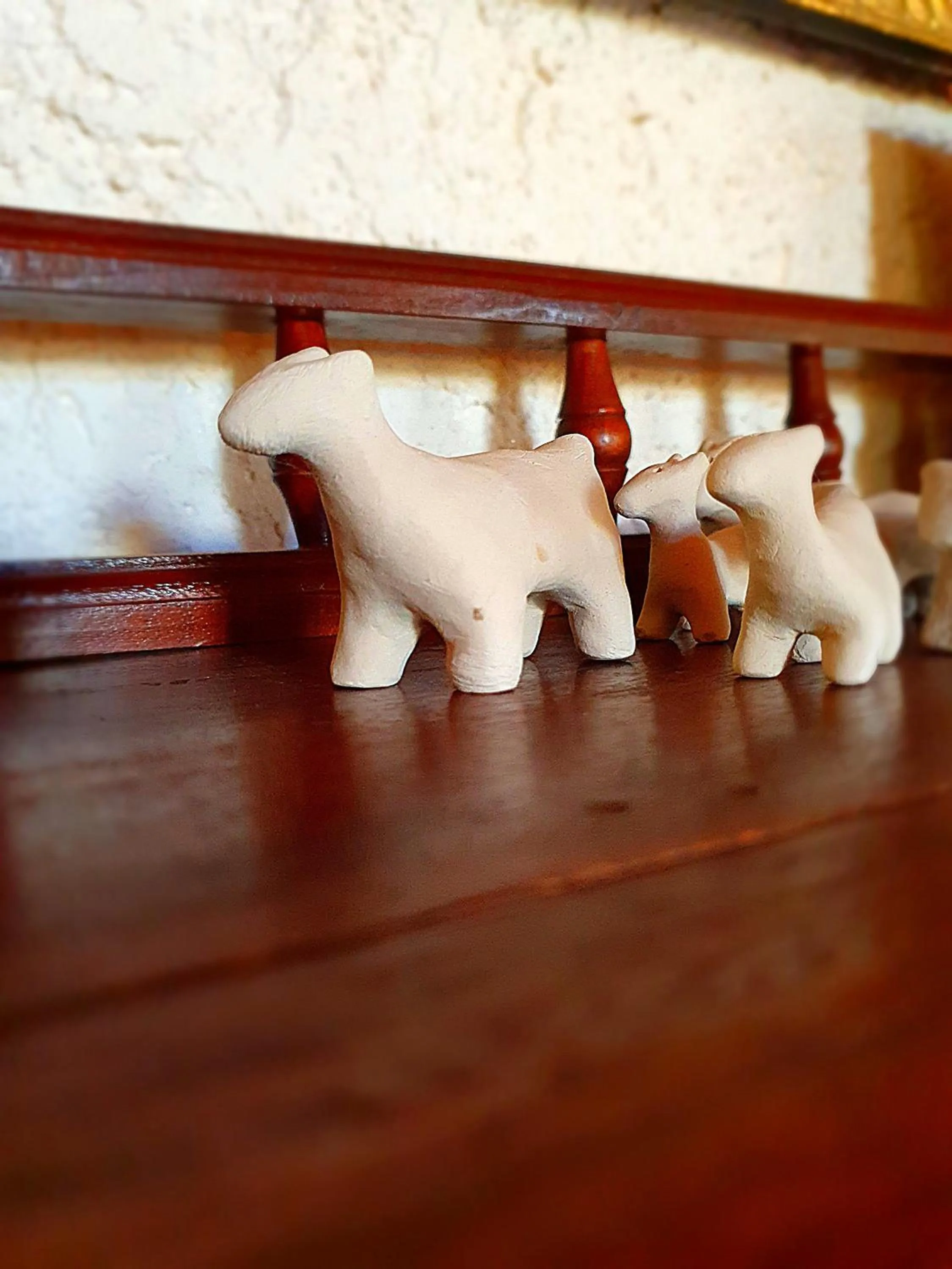 Property building in Helicon Muses Friendly Mountain B&B Guesthouse