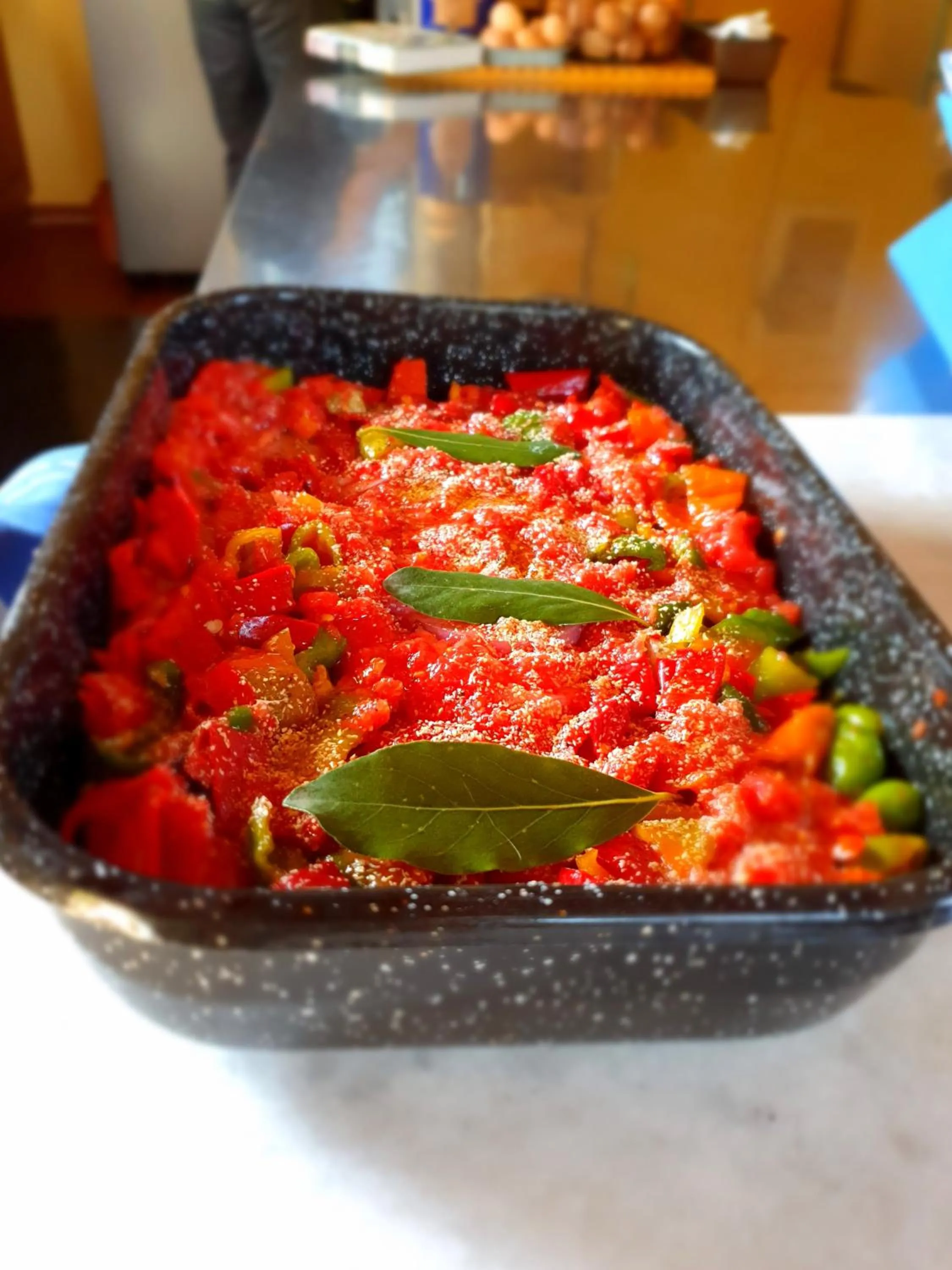 Food in Helicon Muses Friendly Mountain B&B Guesthouse