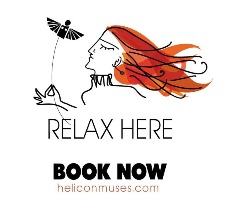 Helicon Muses Friendly Mountain B&B Guesthouse