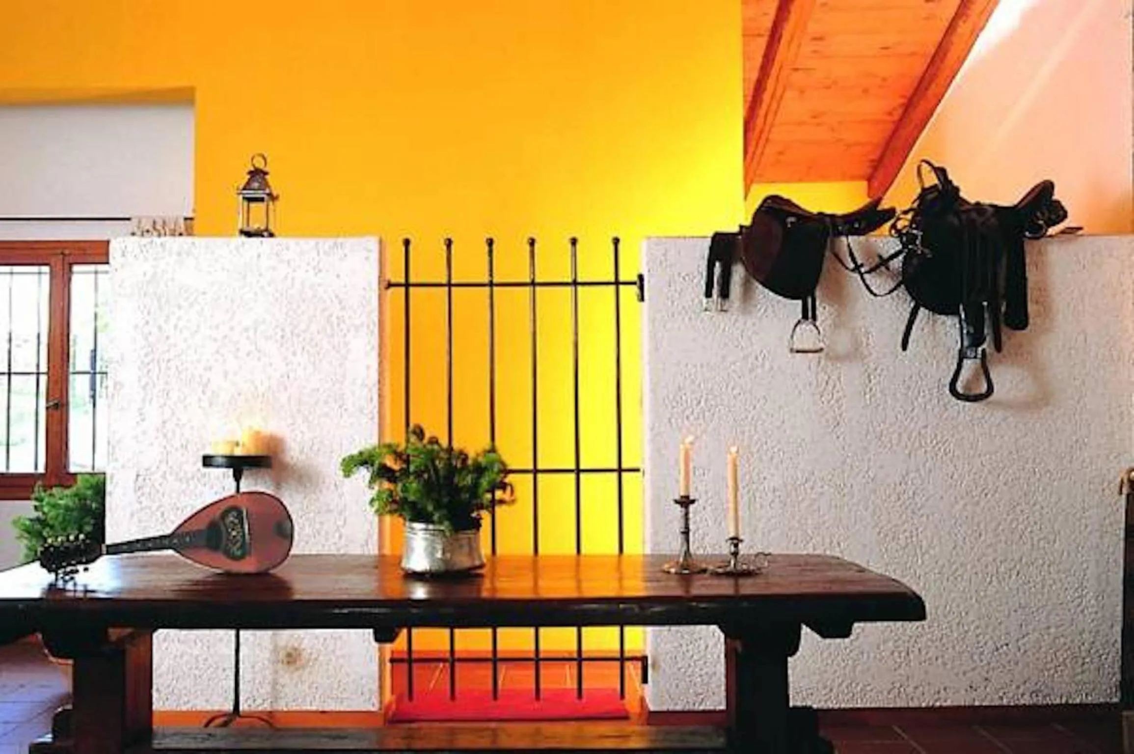 Facade/entrance in Helicon Muses Friendly Mountain B&B Guesthouse